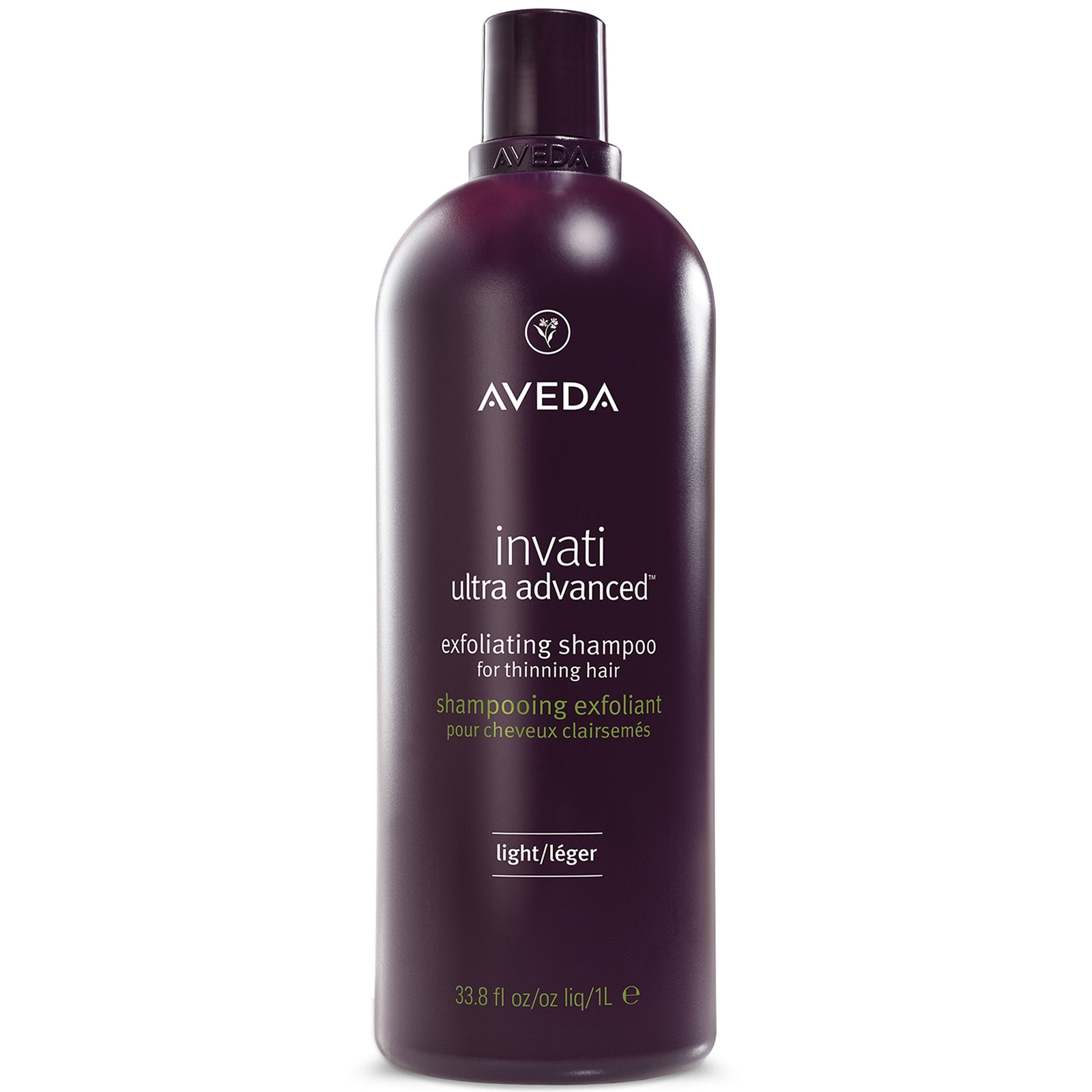 

Aveda Invati Ultra Advanced Exfoliating Shampoo - Light 1000ml