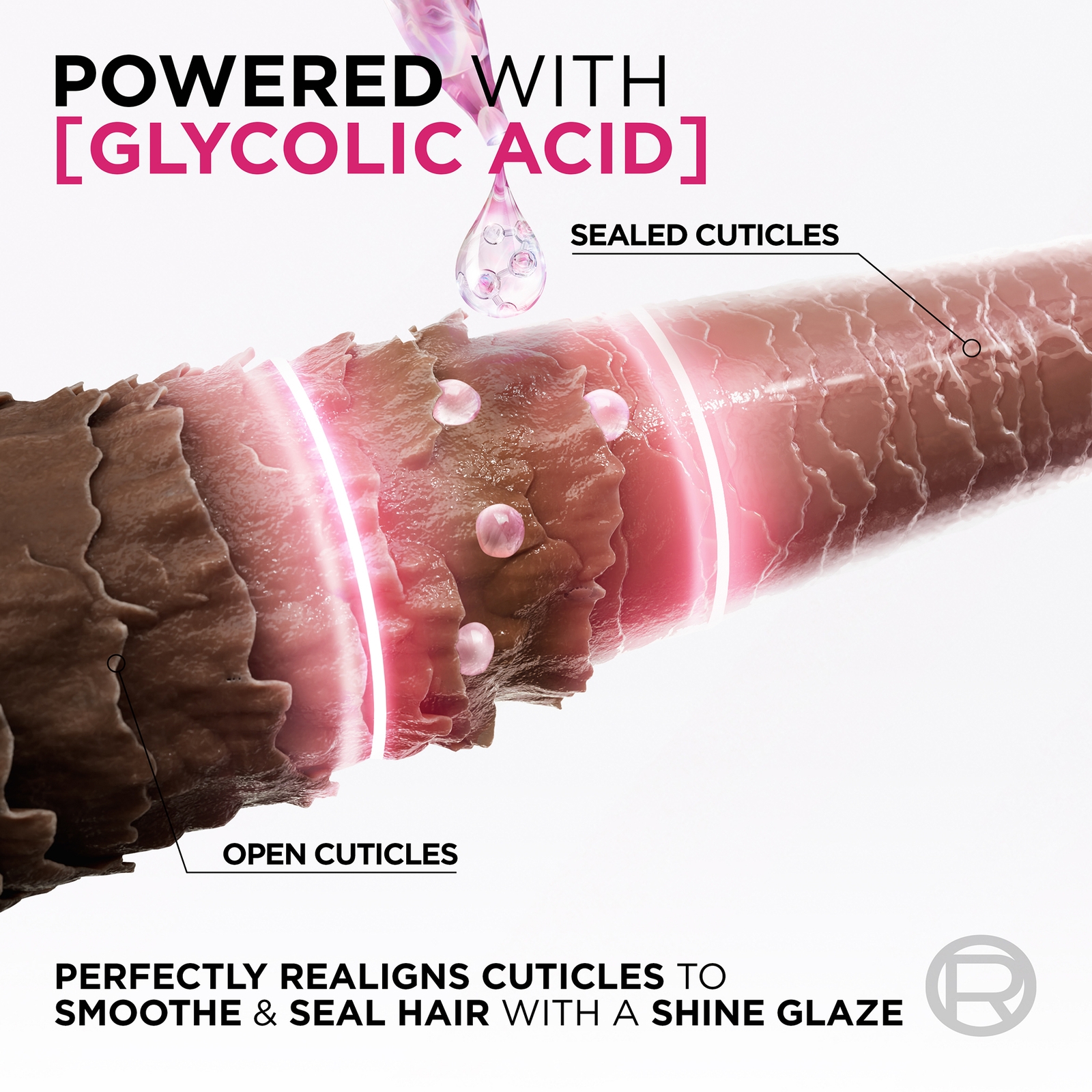 Thumbnail - L'Oréal Paris Elvive At-Home Glossing Set