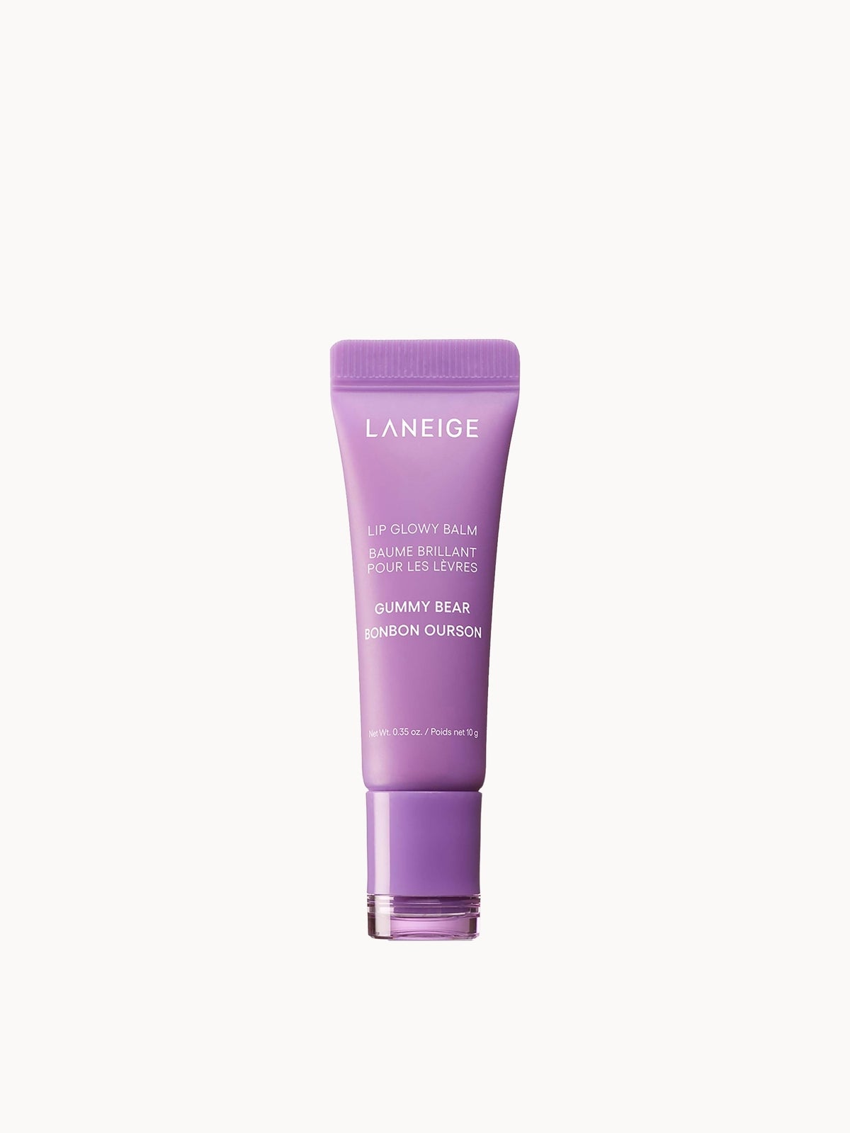 LANEIGE Lip Glowy Balm - Gummy Bear 10g