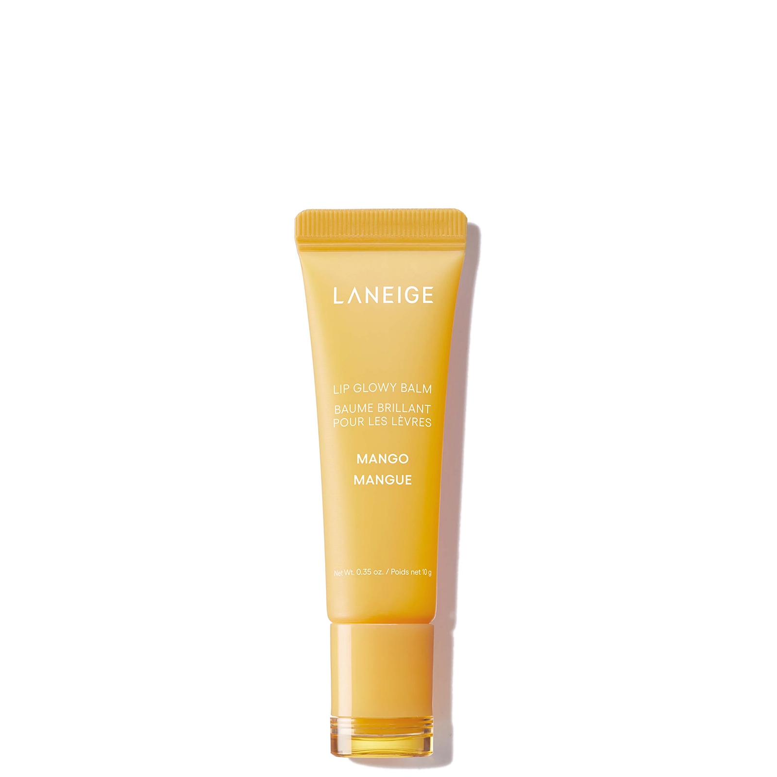 

LANEIGE Lip Glowy Balm - Mango 10g