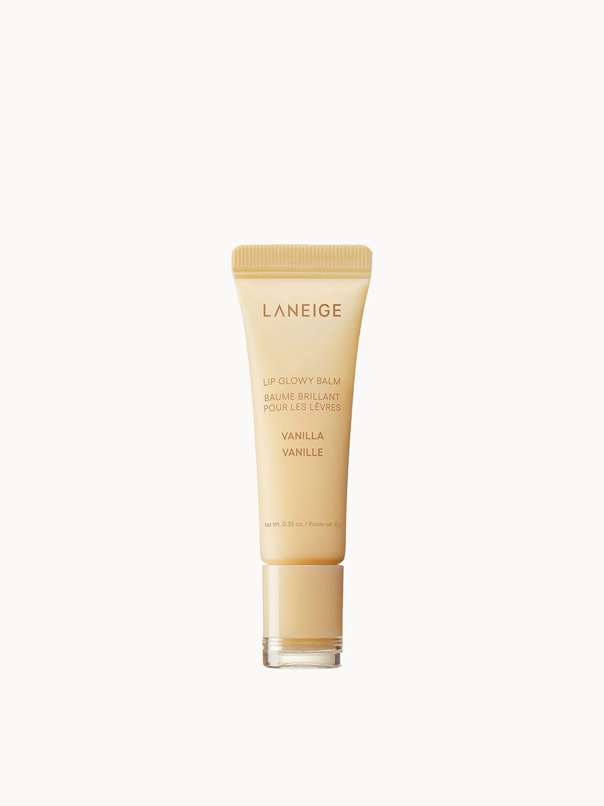 LANEIGE Lip Glowy Balm - Vanilla 10g
