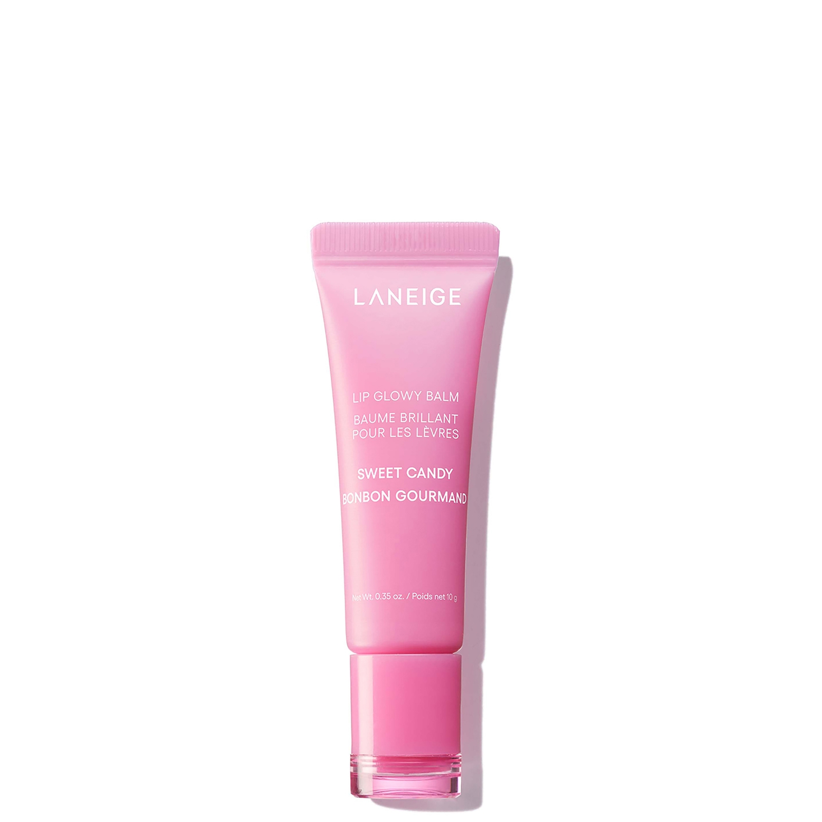 

LANEIGE Lip Glowy Balm - Sweet Candy 10g