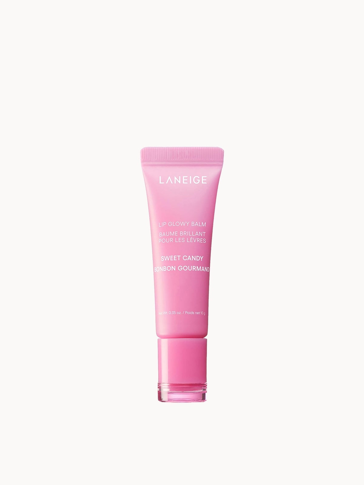 LANEIGE Lip Glowy Balm - Sweet Candy 10g