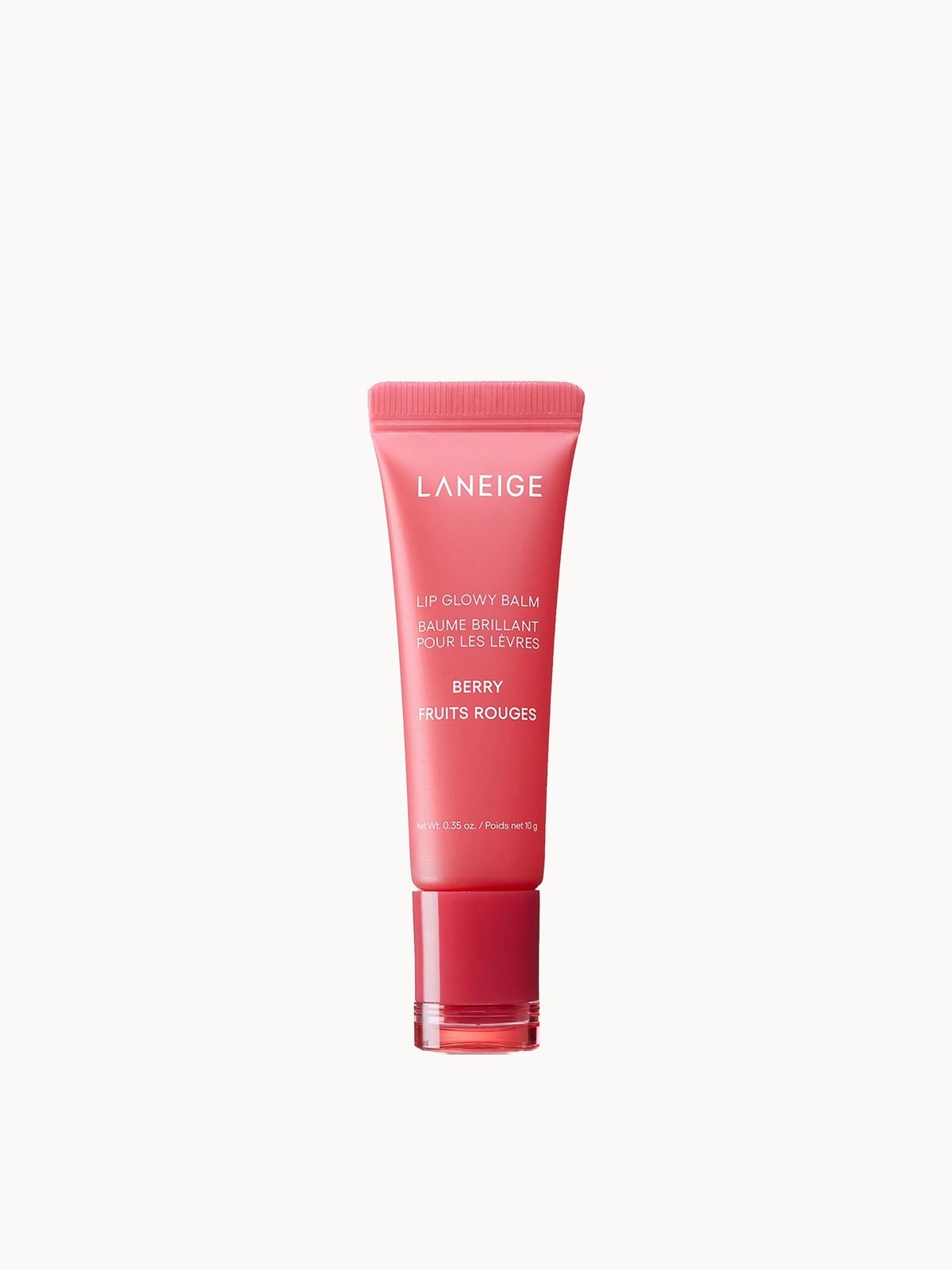 LANEIGE Lip Glowy Balm - Berry 10g