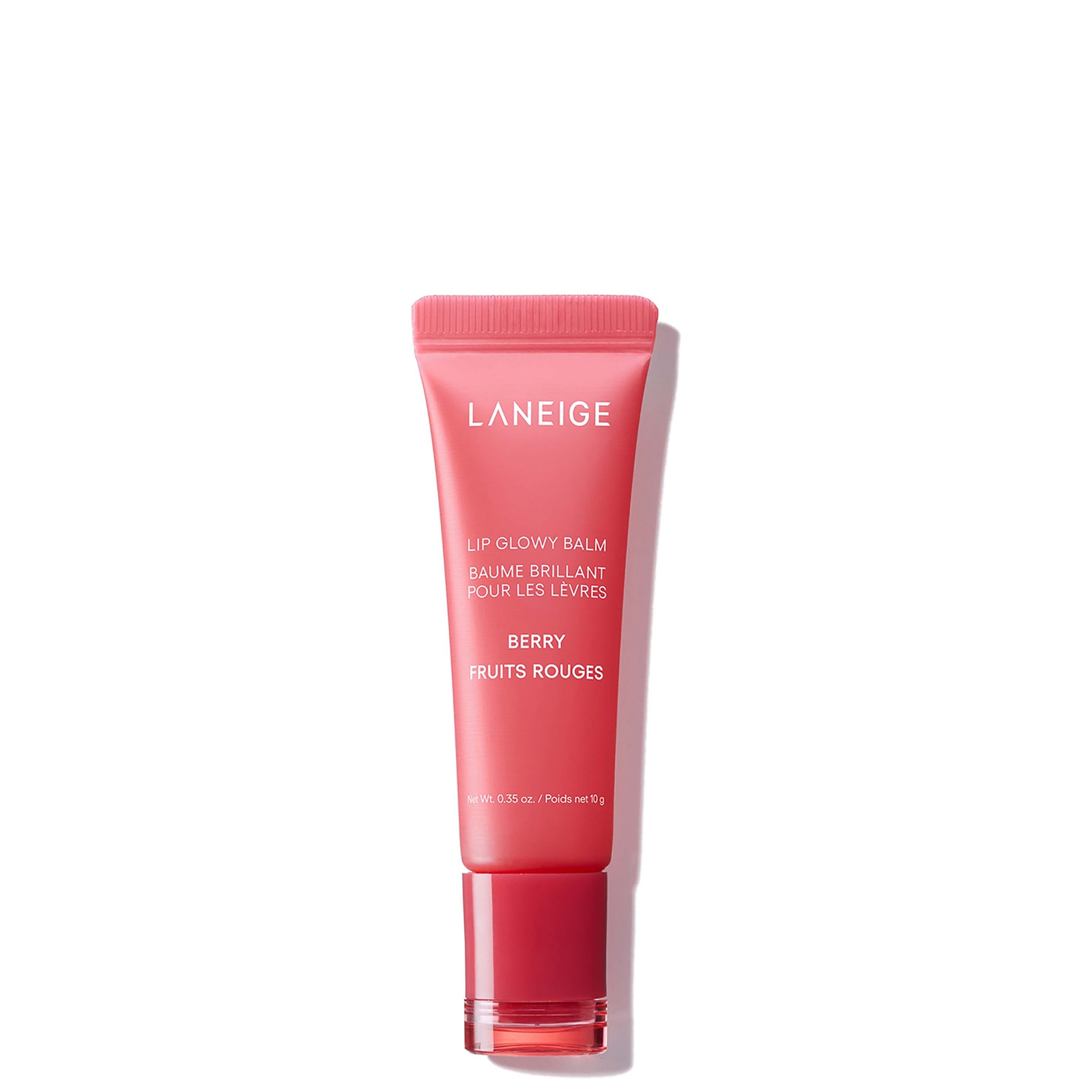 

LANEIGE Lip Glowy Balm - Berry 10g