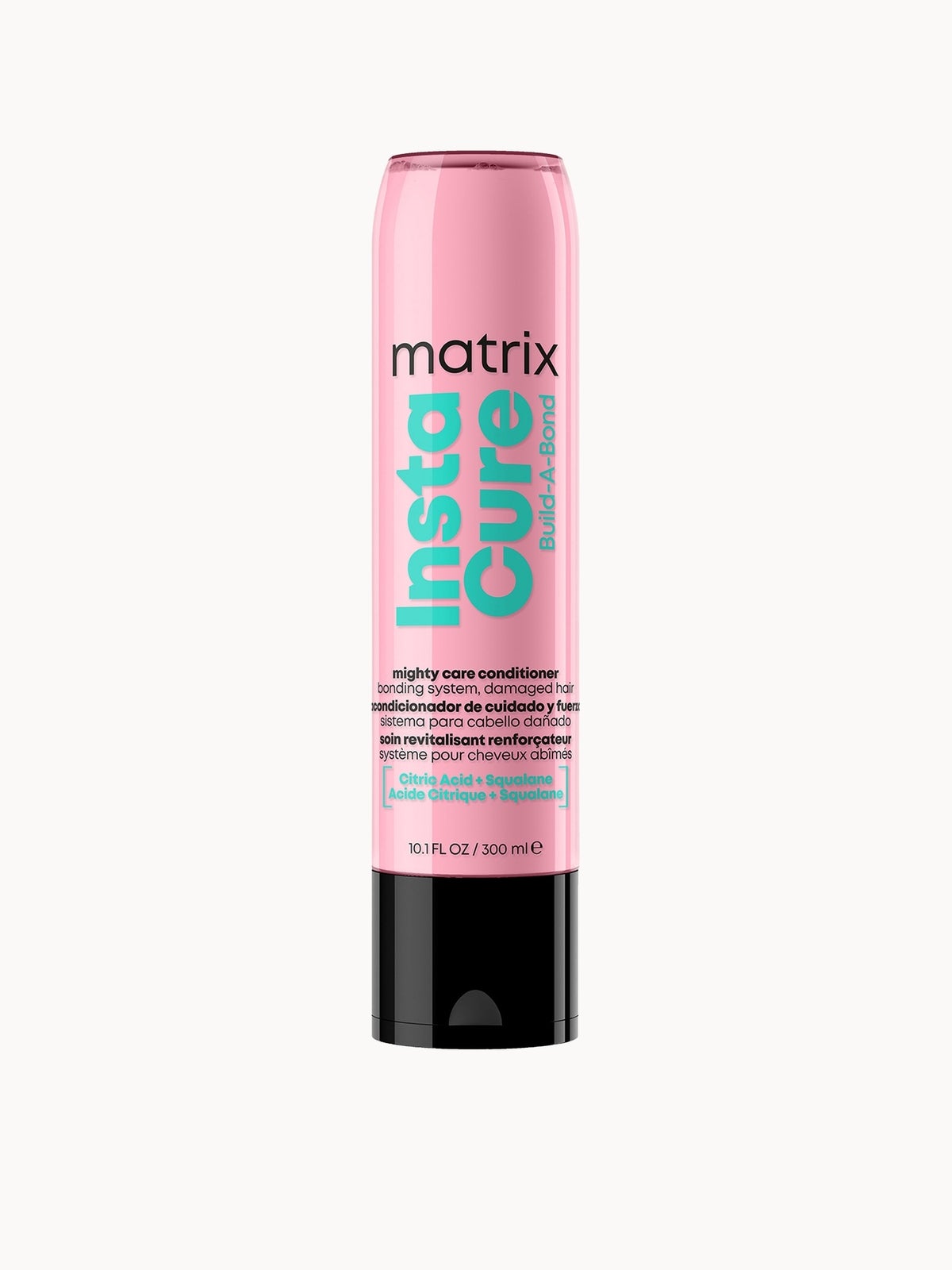 Matrix Instacure Build-A-Bond Mighty Care Conditioner 300ml