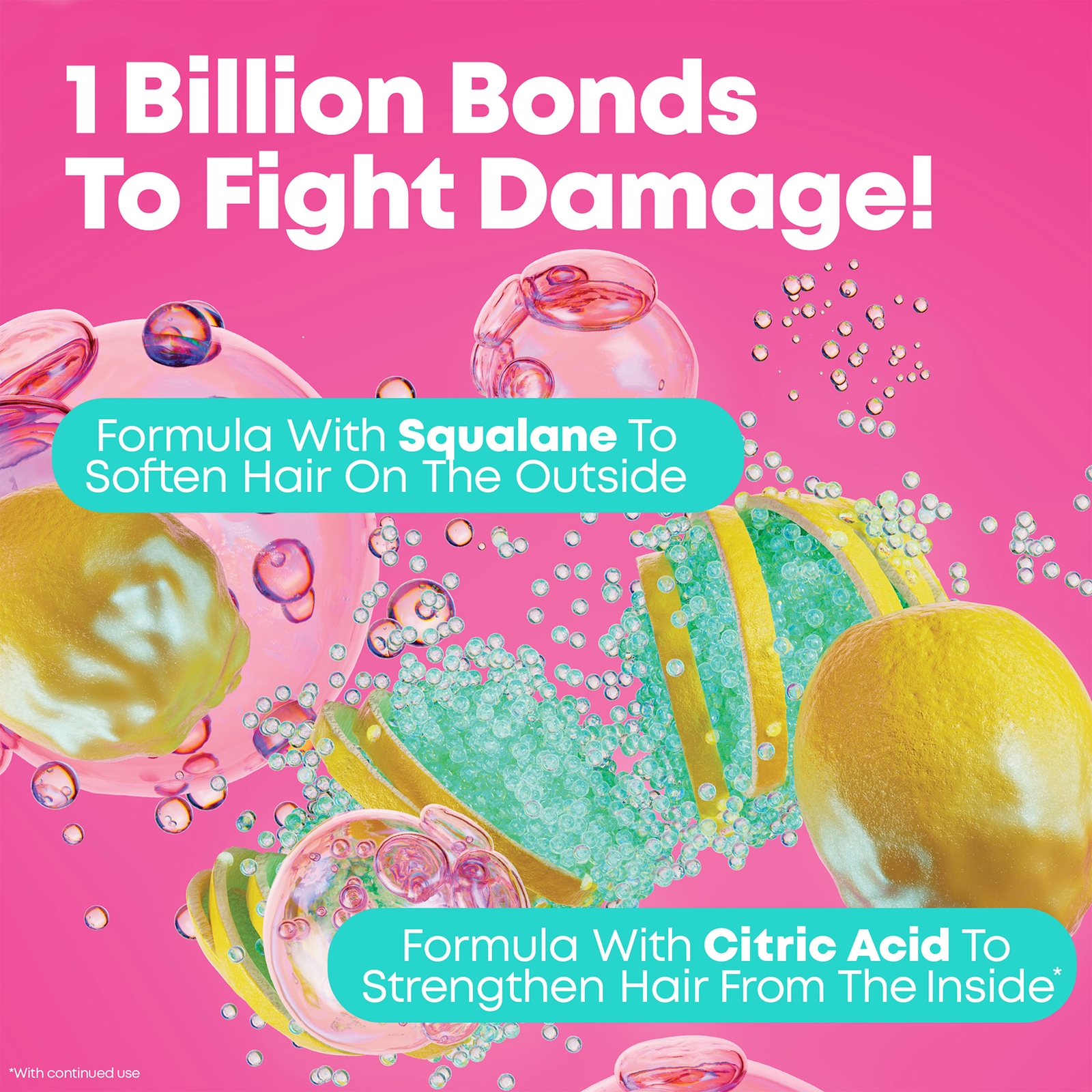 Thumbnail - Matrix Instacure Build-A-Bond Mighty Care Conditioner 300ml