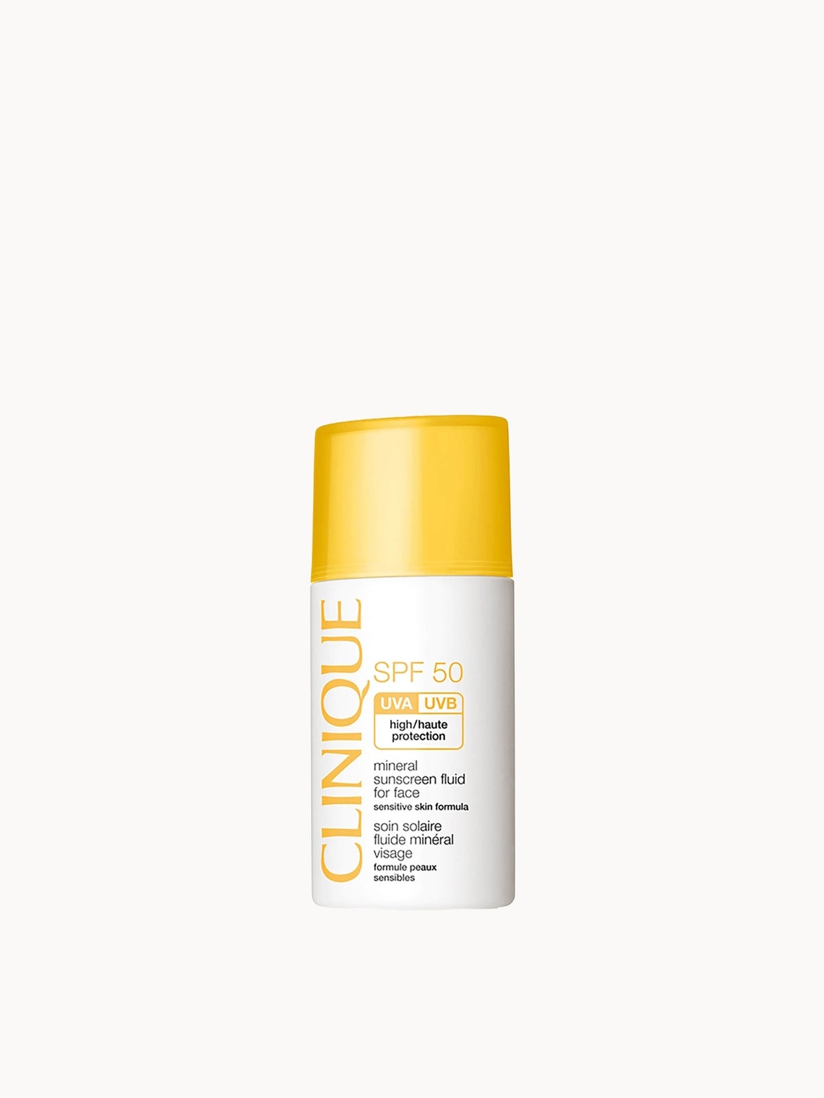 Clinique Smart Clinical Repair AM/PM Retinoid Balm and SPF 50 Mineral Fluid Duo 3