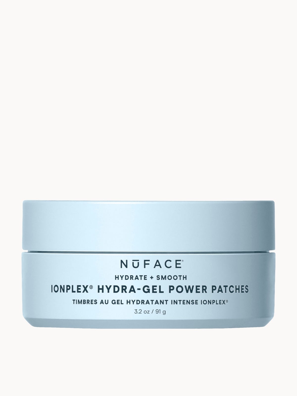 NuFACE Ionplex Hydra-Gel Power Patches