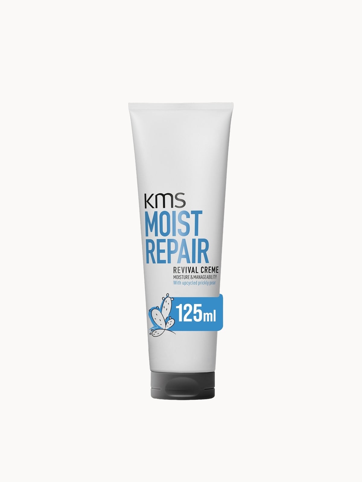KMS Moist Repair Revival Creme 125ml