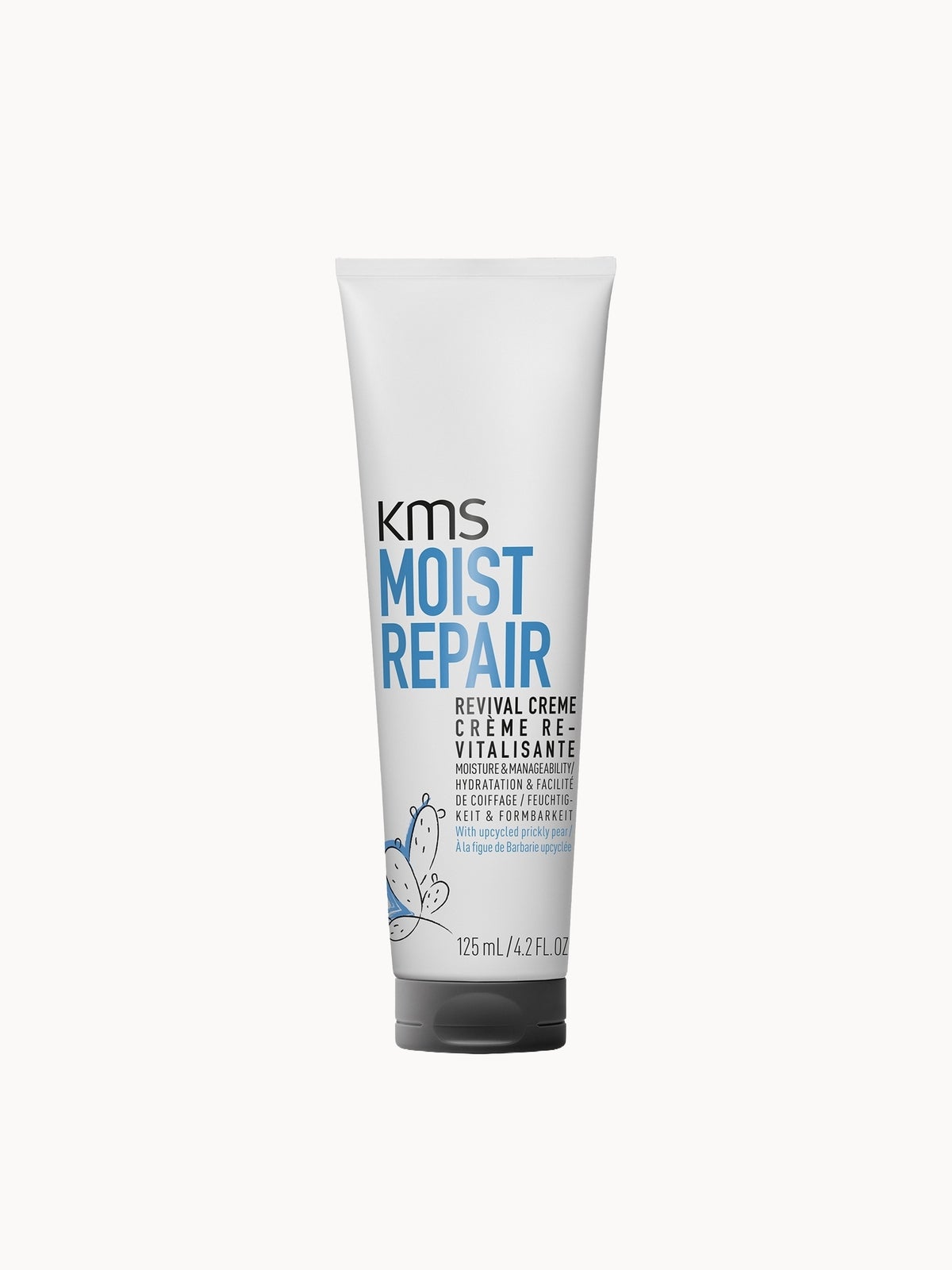 KMS Moist Repair Revival Creme 125ml 2