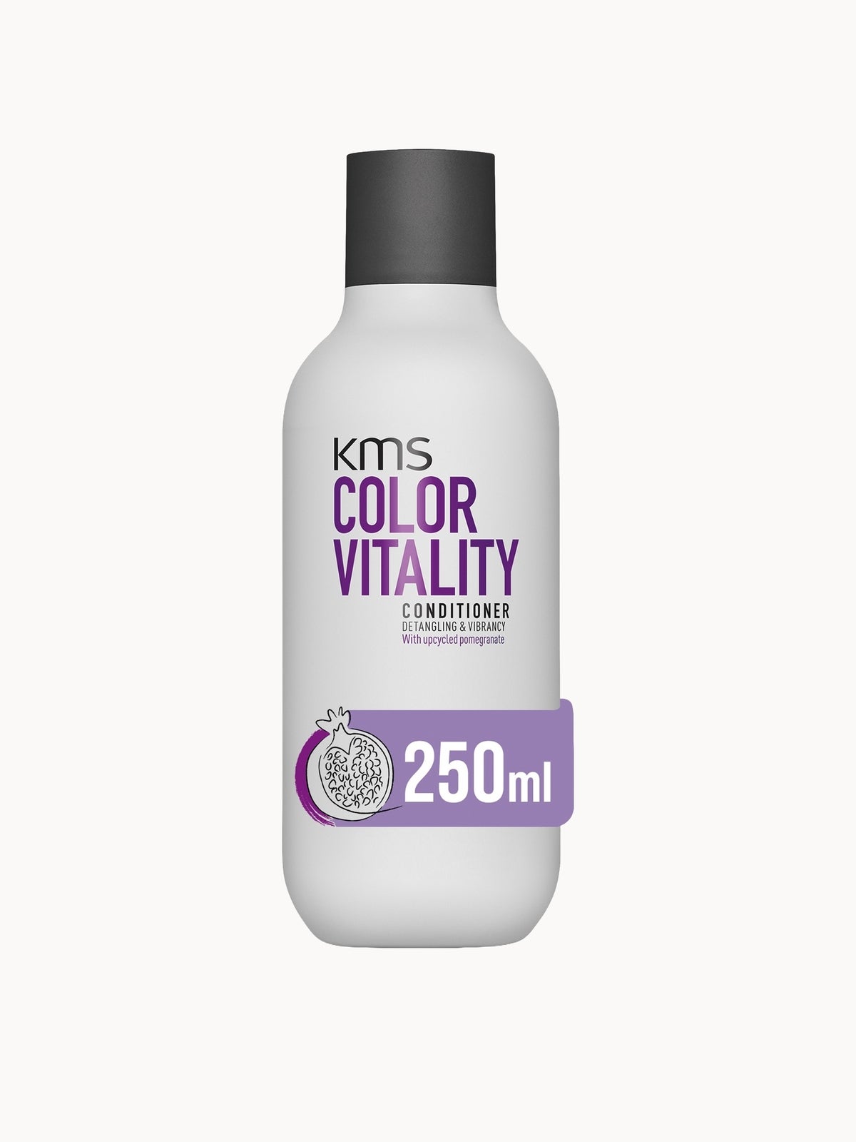 KMS Color Vitality Conditioner 250ml