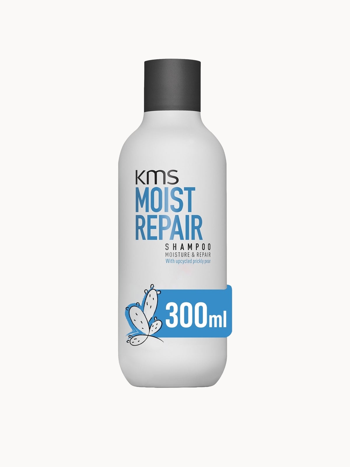 KMS Moist Repair Shampoo 300ml