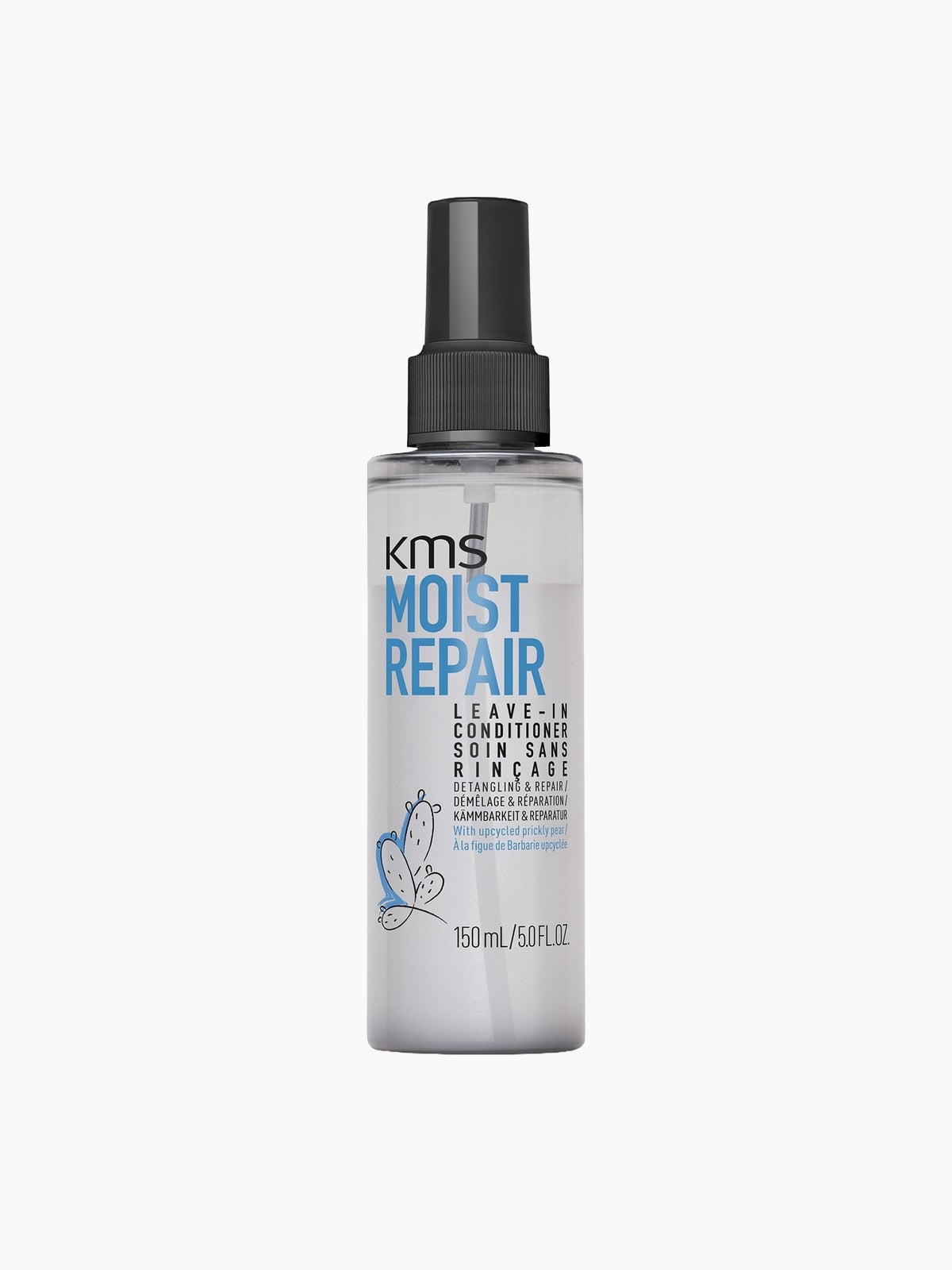 KMS Moist Repair Leave-In Conditioner 150ml 2