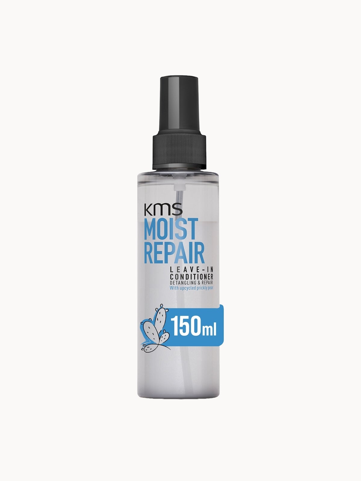 KMS Moist Repair Leave-In Conditioner 150ml