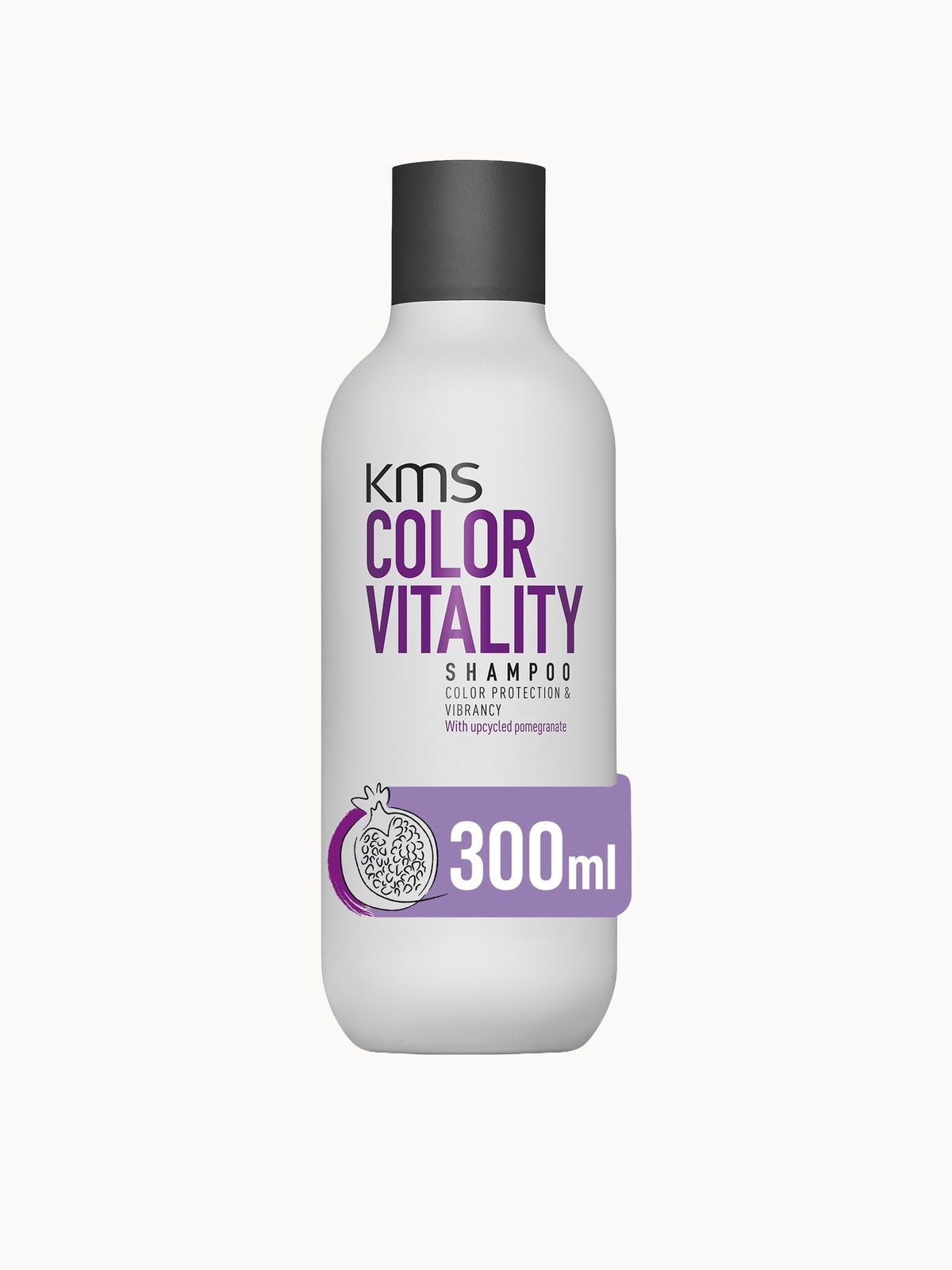 KMS Color Vitality Shampoo 300ml