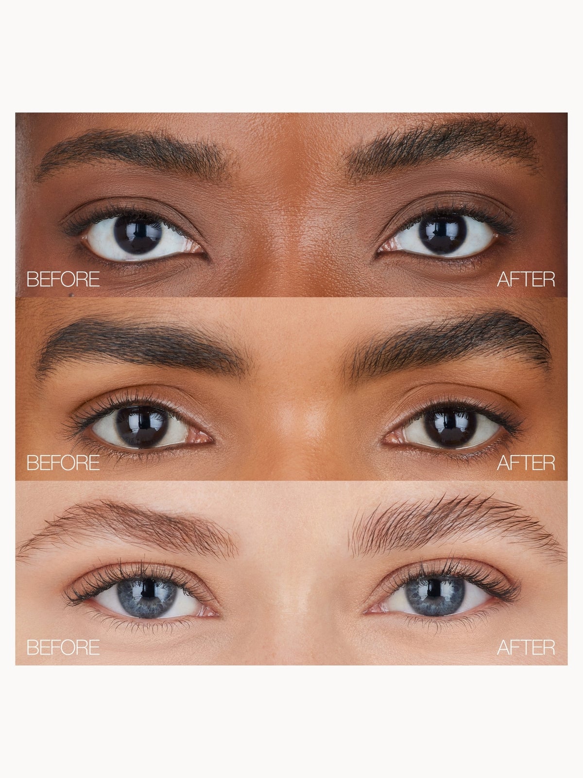 NARS Eyebrow Gel - Clear 3.6g 3