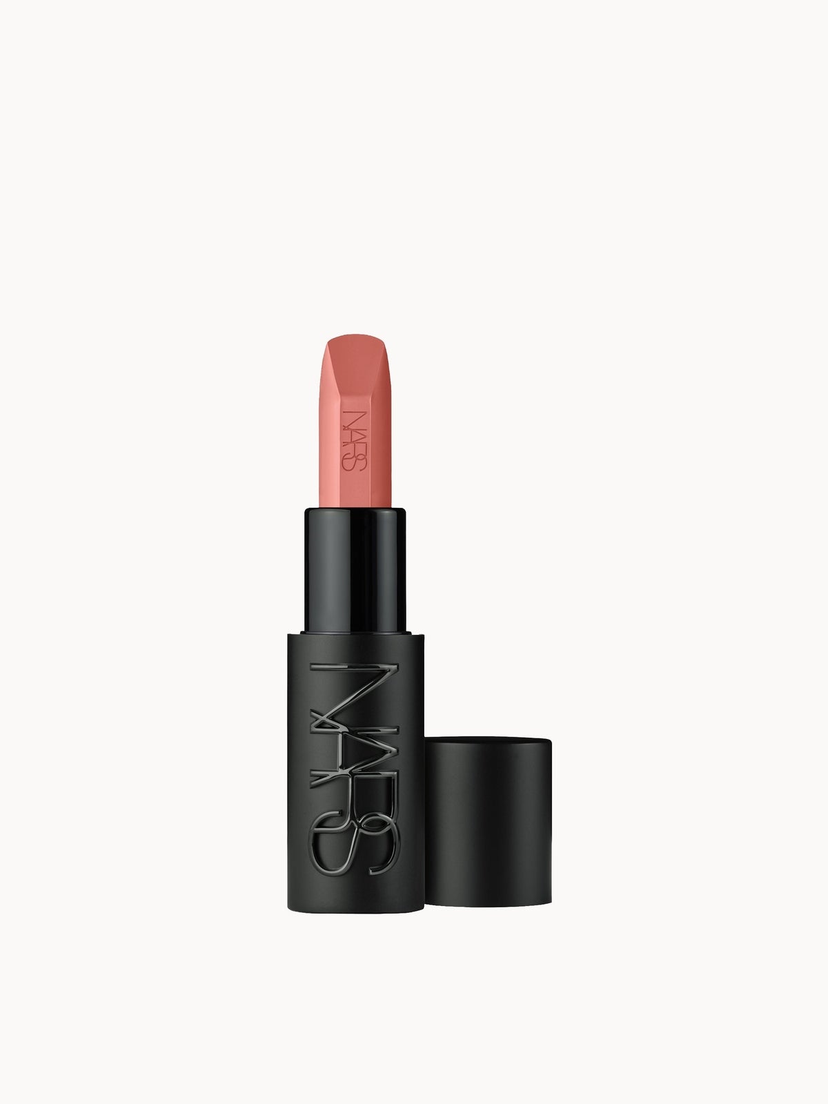NARS Explicit Lipstick 4.2g (Various Shades) - Bare it All