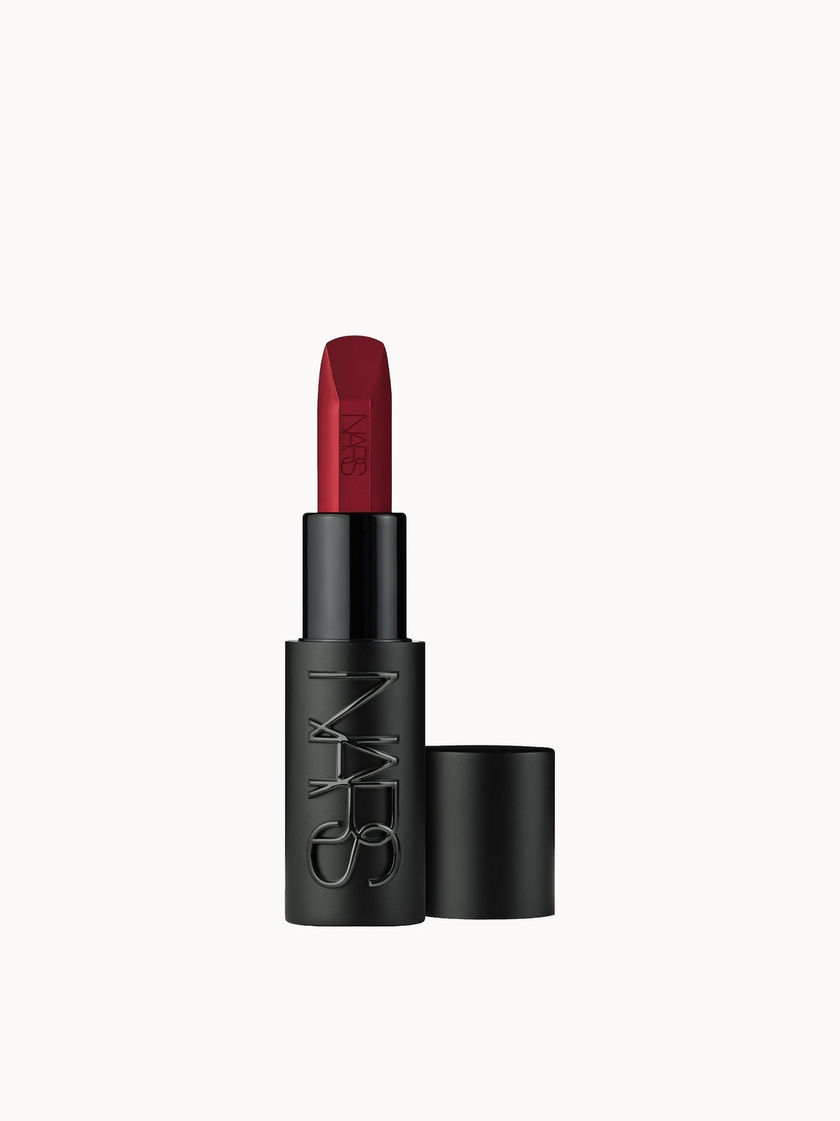 NARS Explicit Lipstick 4.2g (Various Shades) - Last Night