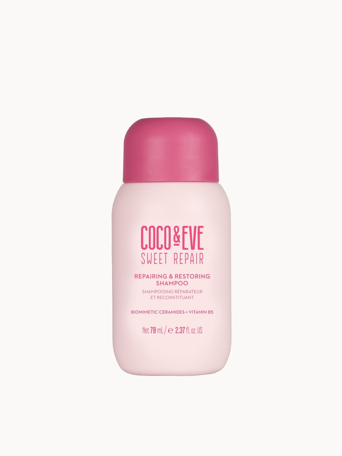 Coco & Eve Repairing & Restoring Shampoo 70ml