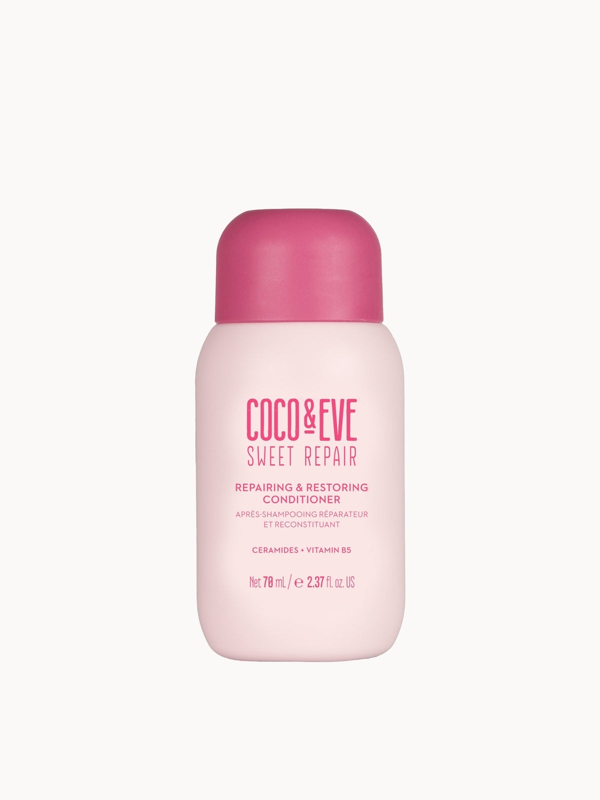 Coco & Eve Repairing & Restoring Conditioner 70ml