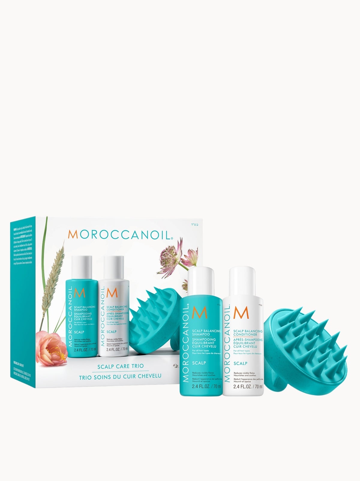 Scalp Discovery Kit (Worth £33.50)