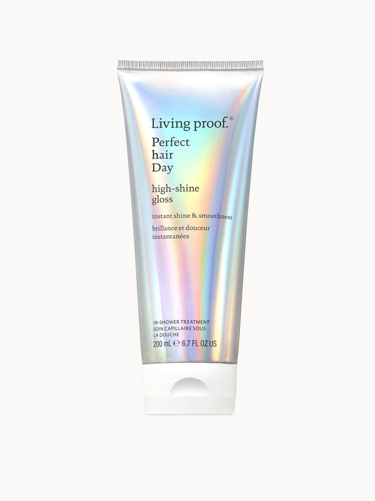 Living Proof Perfect Hair Day High-Shine Gloss