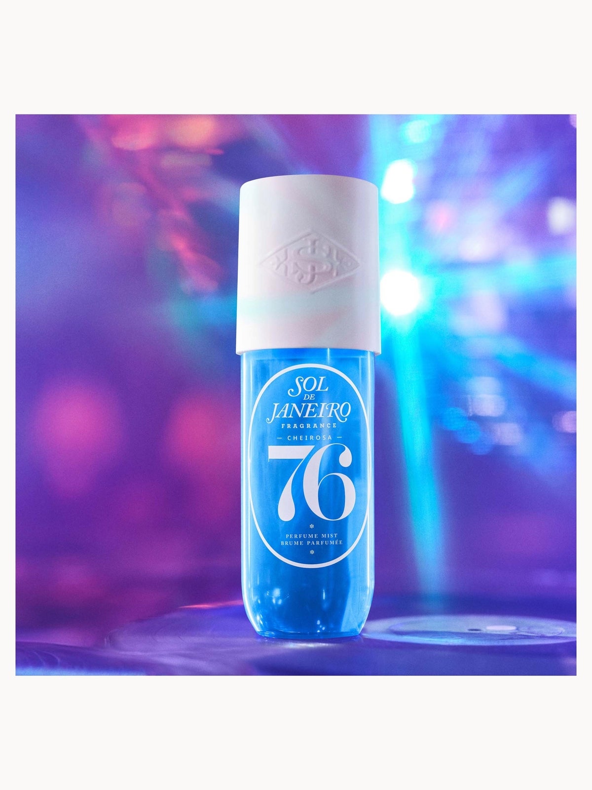 Sol de Janeiro Cheirosa 76 Perfume Mist 90ml, photo 2