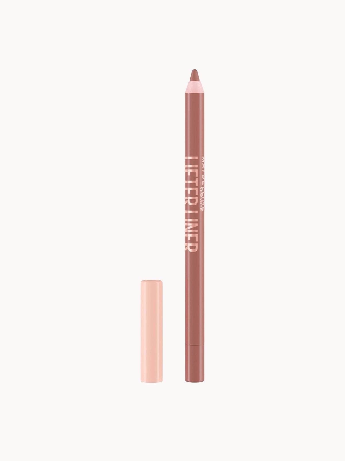 Maybelline Lifter Liner Lip Liner with Hyaluronic Acid 1.2g (Various Shades) - On it