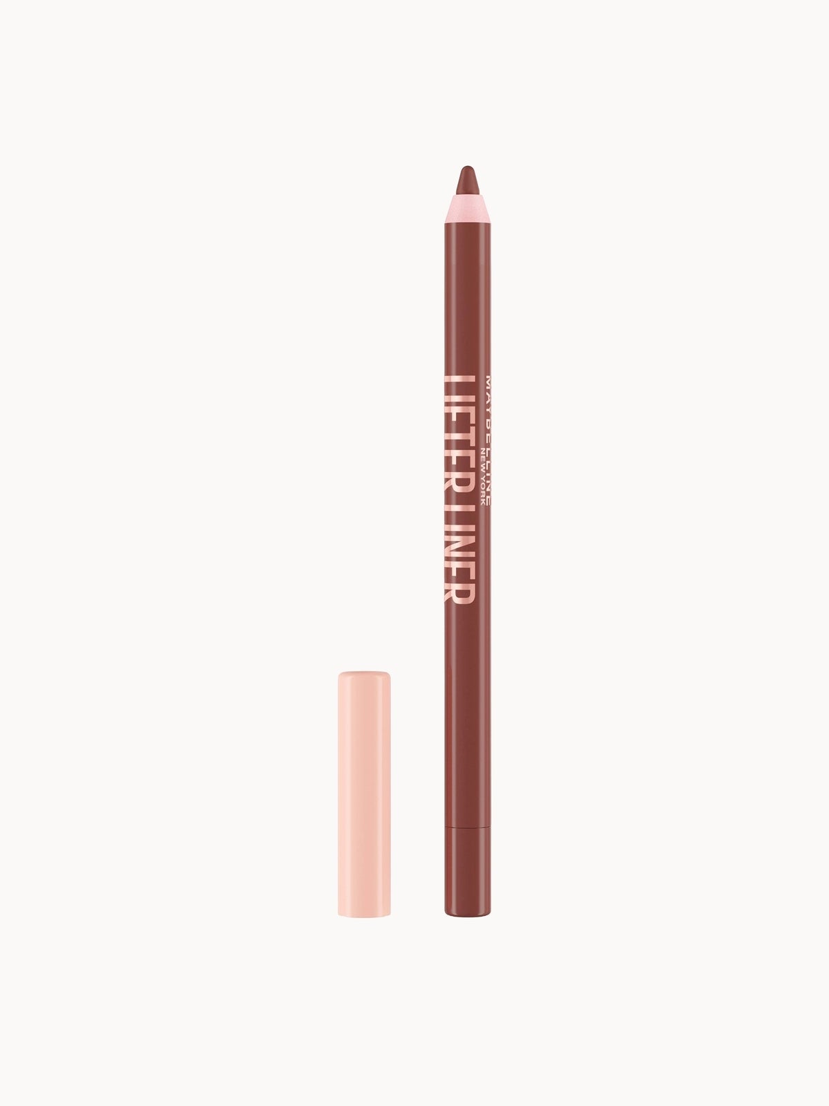 Maybelline Lifter Liner Lip Liner with Hyaluronic Acid 1.2g (Various Shades) - Lets Bounce