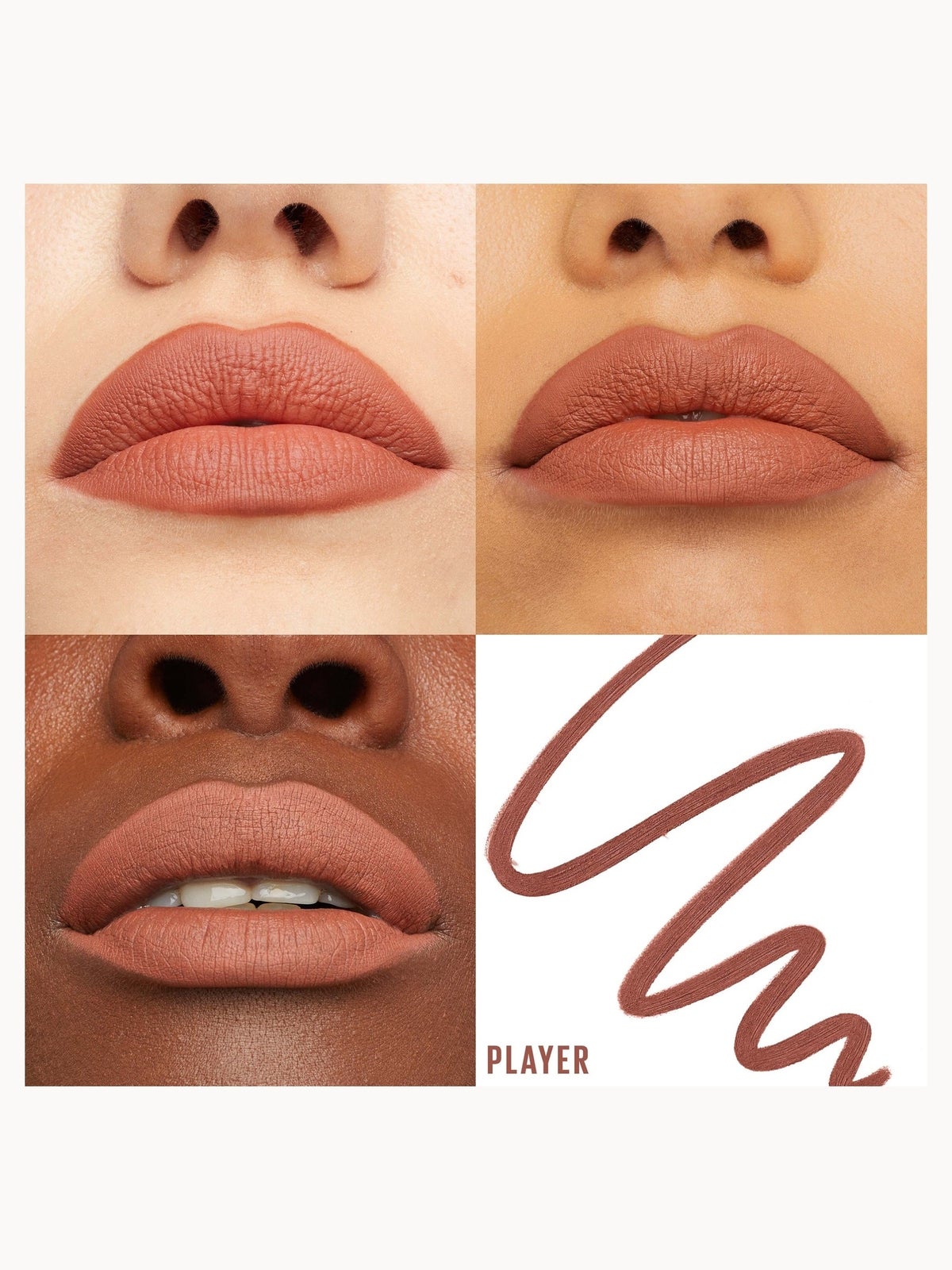 Maybelline Lifter Liner Lip Liner with Hyaluronic Acid 1.2g (Various Shades) - Player 3