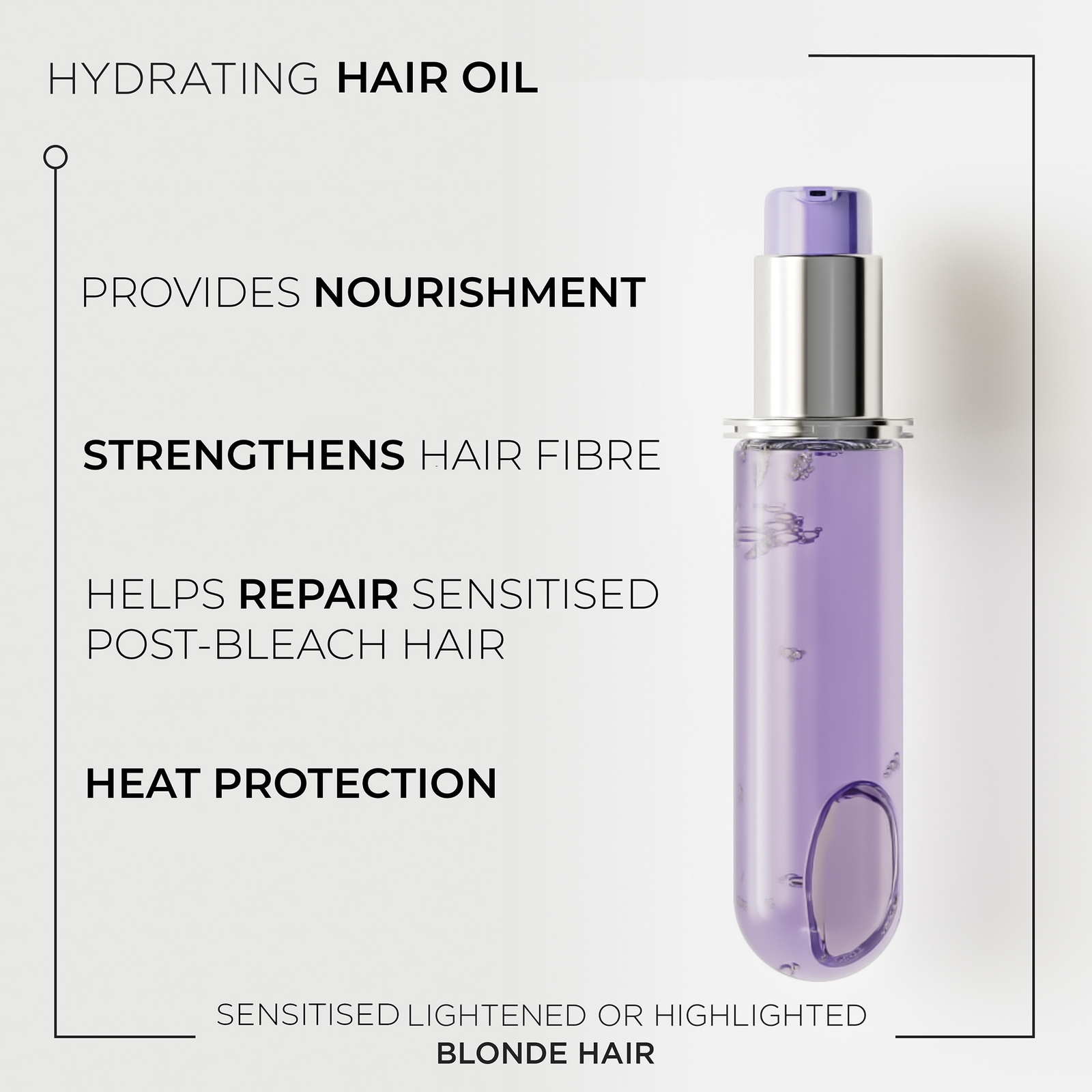 Thumbnail - Kérastase Blond Absolu Huile Cicaextreme Refill 75ml