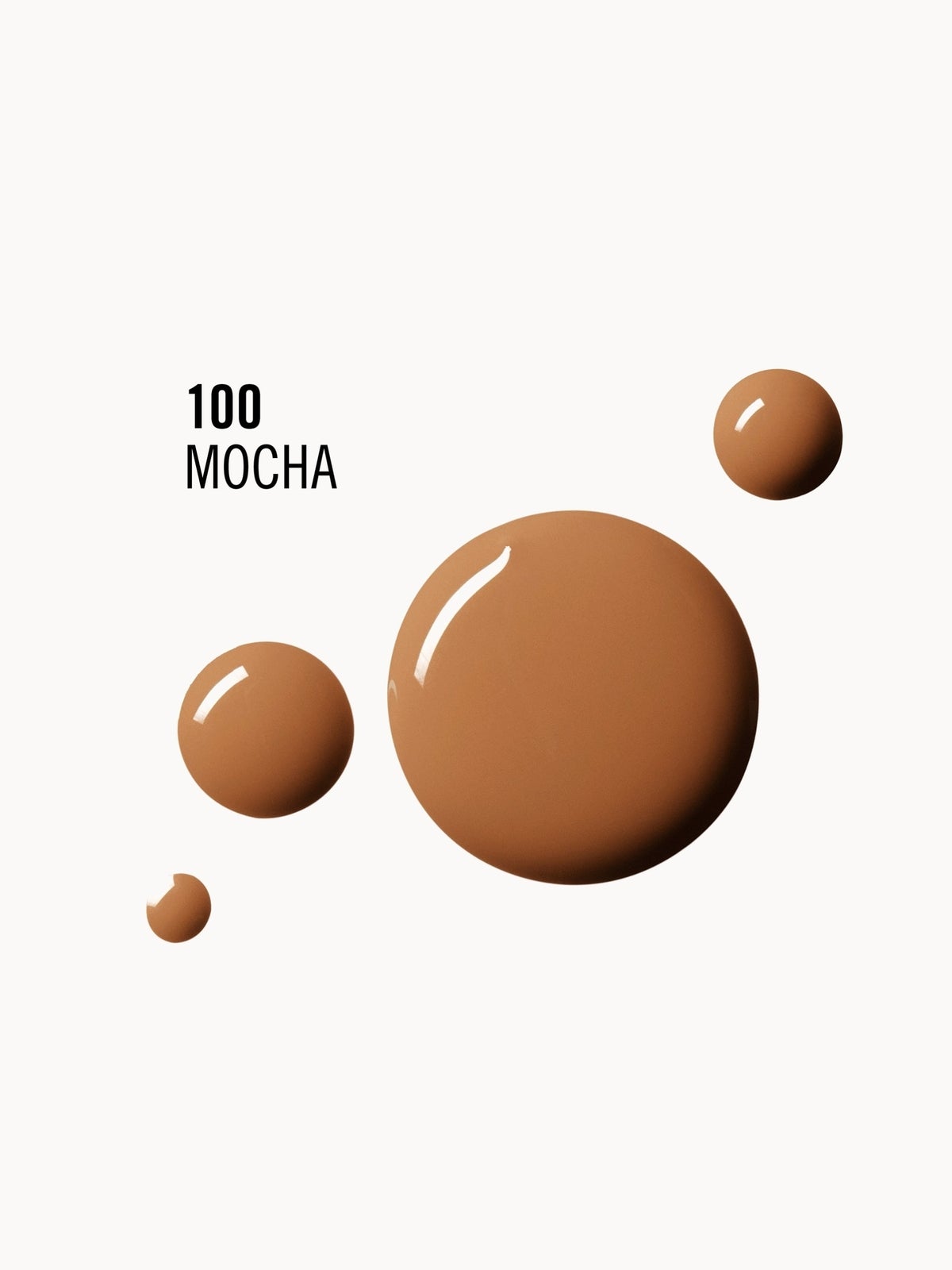 Rimmel Multi-Tasker Wake Me Up Foundation and Concealer 20ml (Various Shades) - 100 Mocha 2