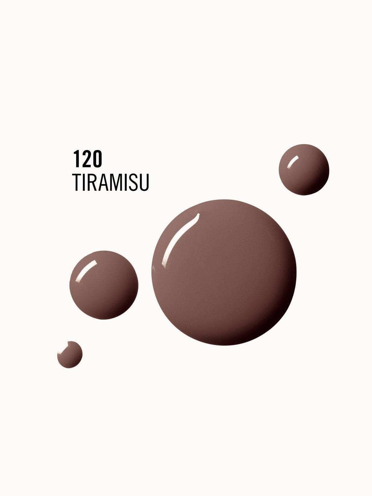 Rimmel Multi-Tasker Wake Me Up Foundation and Concealer 20ml (Various Shades) - 120 Tiramisu 2