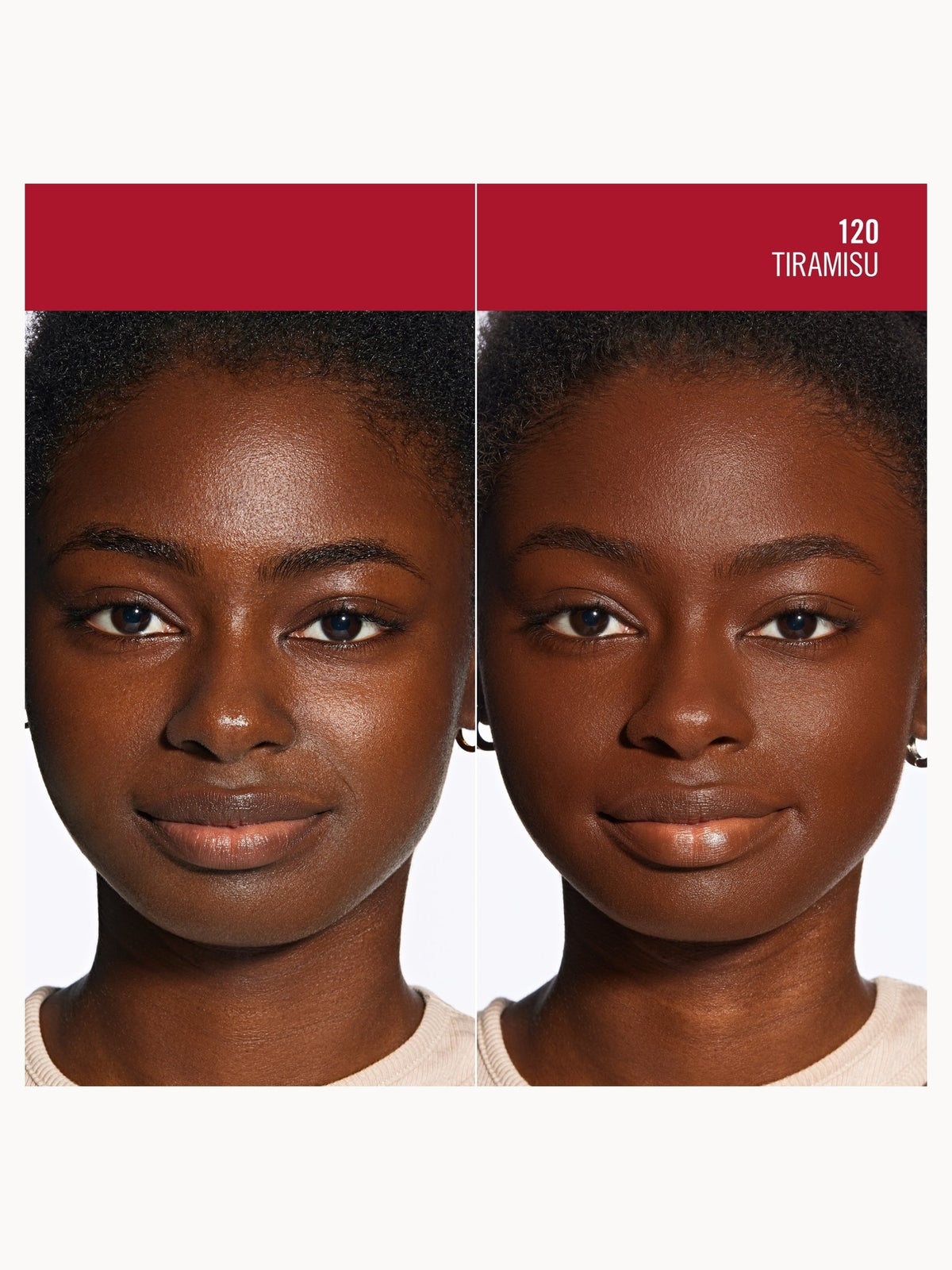 Rimmel Multi-Tasker Wake Me Up Foundation and Concealer 20ml (Various Shades) - 120 Tiramisu 3