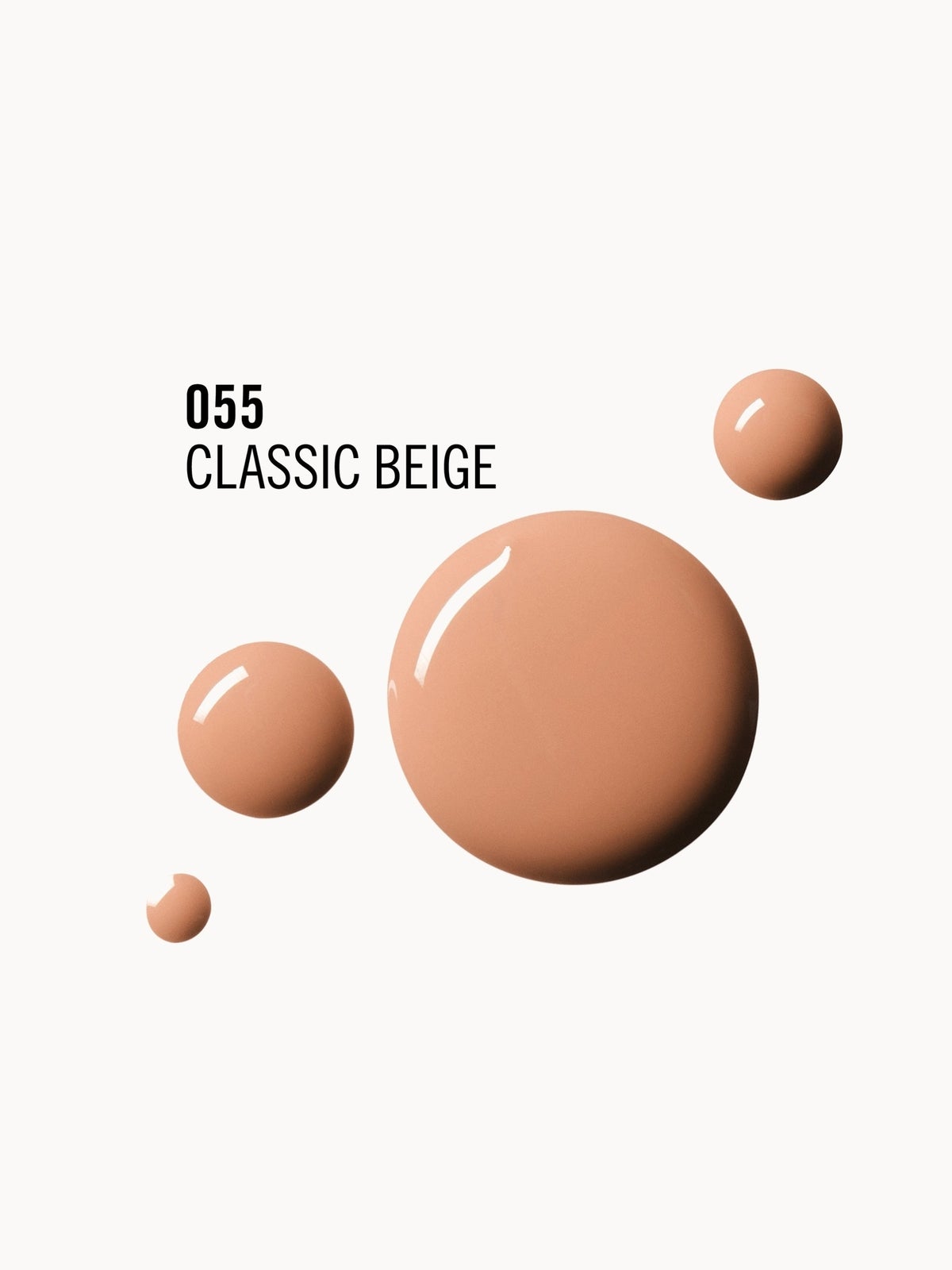 Rimmel Multi-Tasker Wake Me Up Foundation and Concealer 20ml (Various Shades) - 055 Classic Beige 2