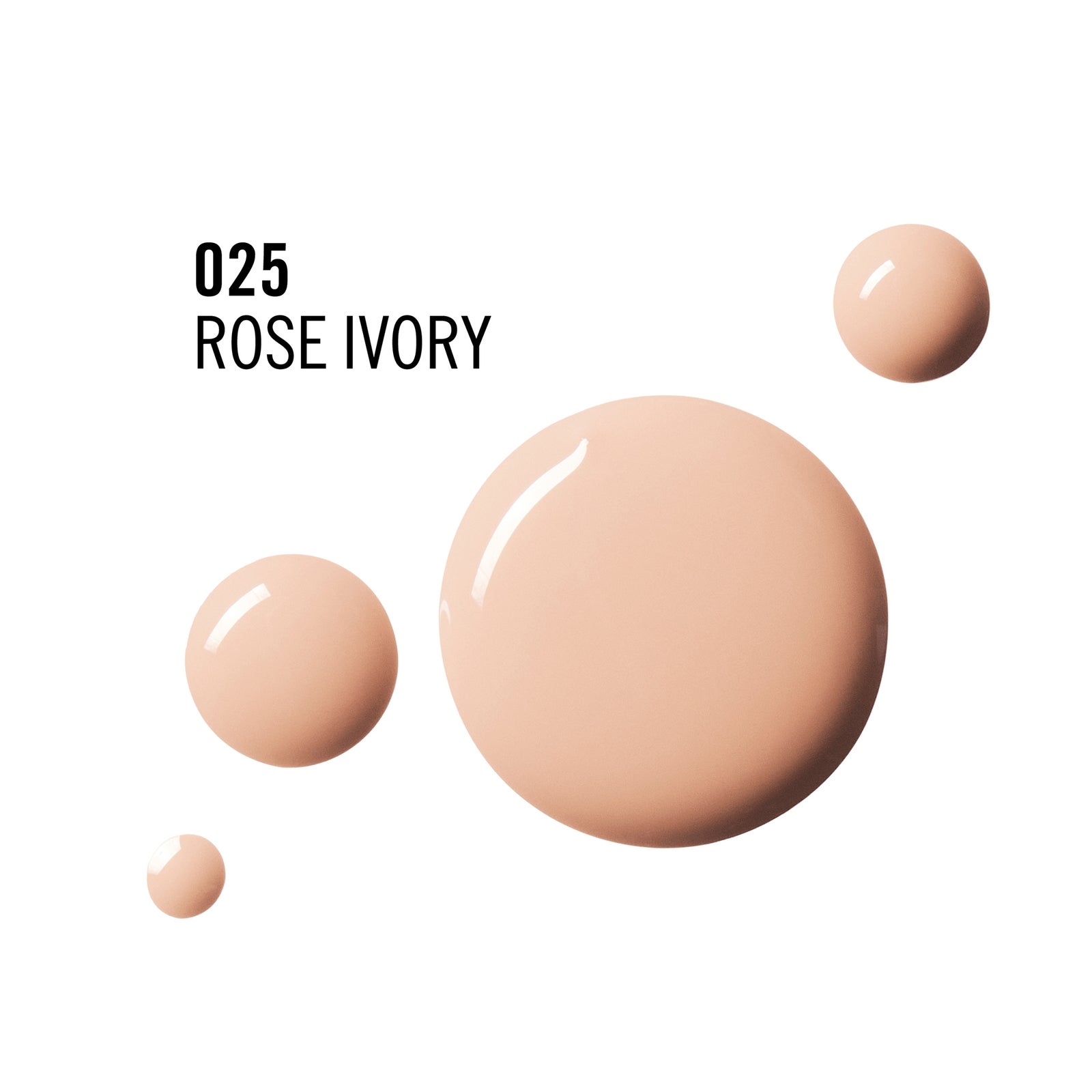 Rimmel Multi-Tasker Wake Me Up Foundation and Concealer 20ml (Various Shades) - 025 Rose Ivory 2