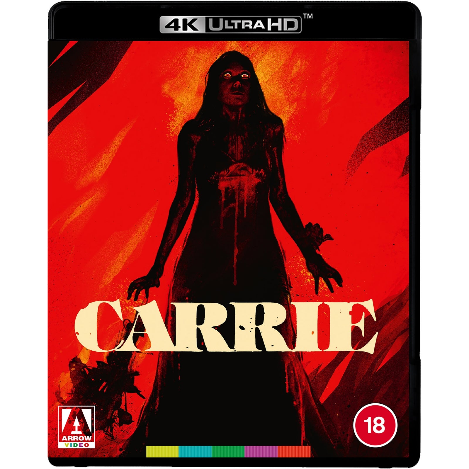 Carrie [18] 4K UHD - Image 6