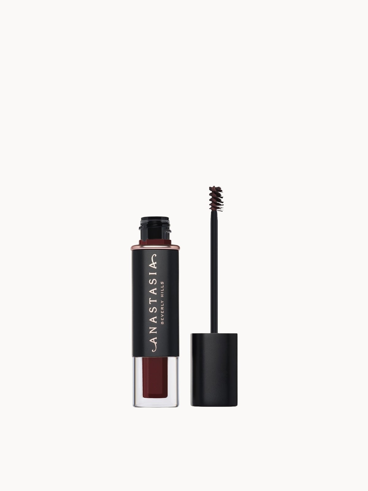 Anastasia Beverly Hills Volumizing Tinted Brow Gel - Ebony