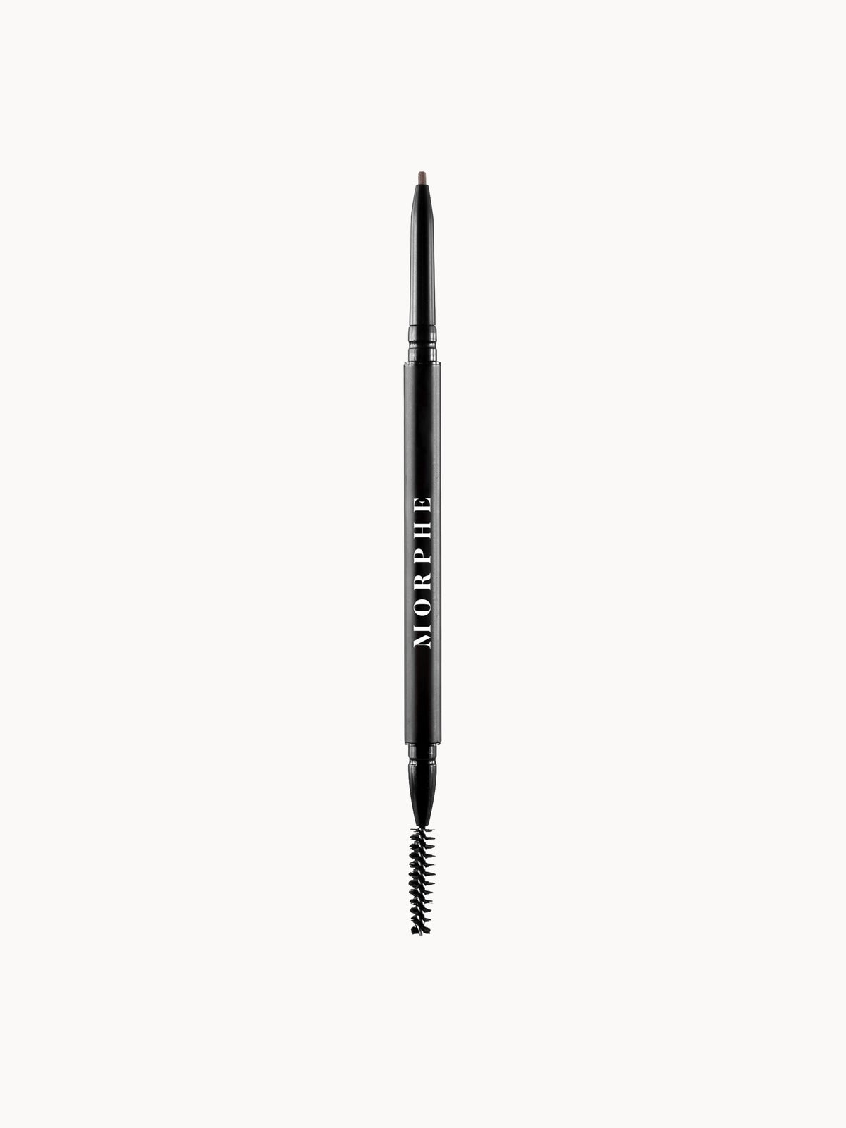 Morphe Micro Brow Pencil (Various Shades) - Chocolate Mousse