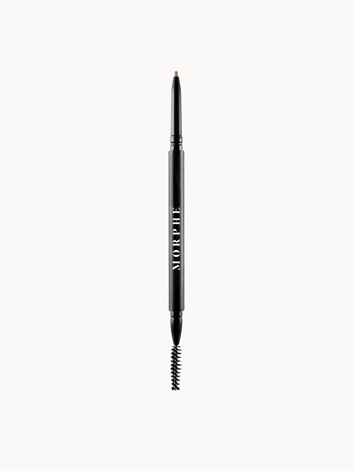Morphe Micro Brow Pencil (Various Shades) - Hazelnut - Image 1