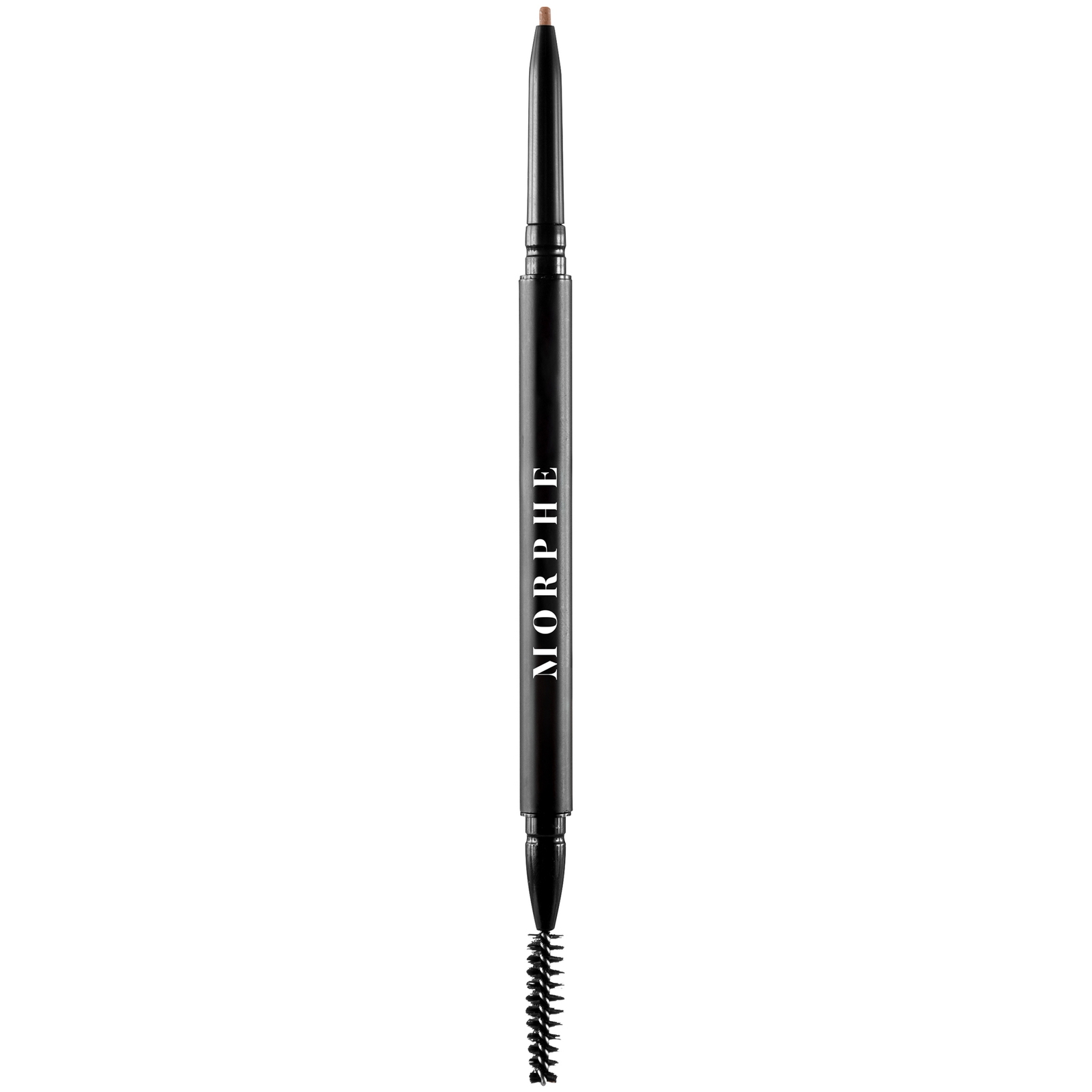 Morphe Micro Brow Pencil (Various Shades) - Almond
