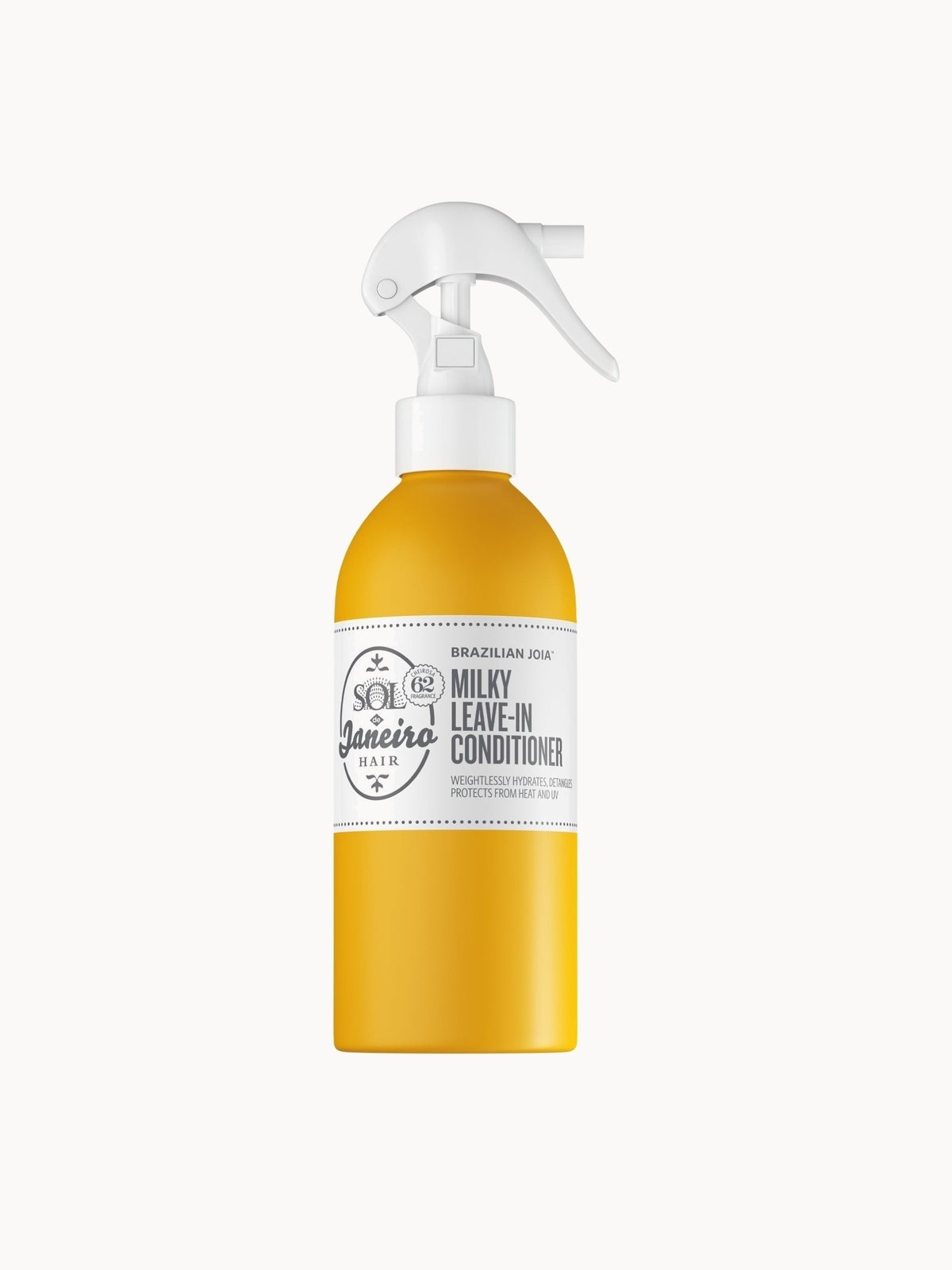 Sol de Janeiro Ultimate Hair Repair Routine 4