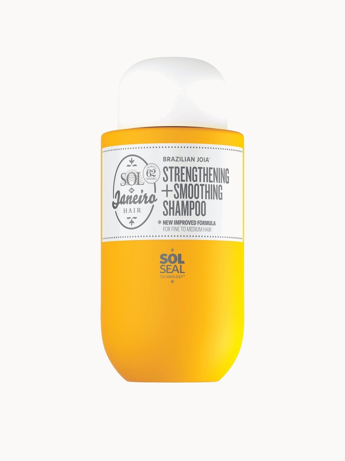 Sol de Janeiro Ultimate Hair Repair Routine 2