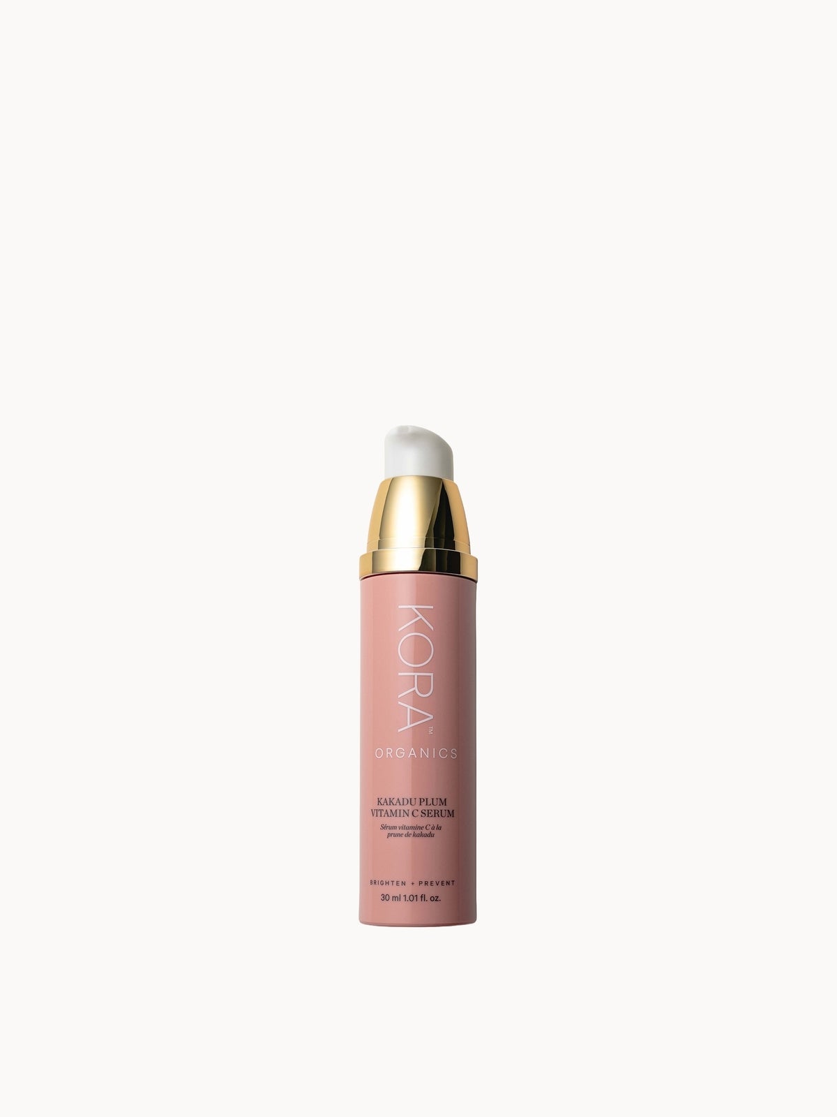 Kora Organics Kakadu Plum Vitamin C Serum 30ml
