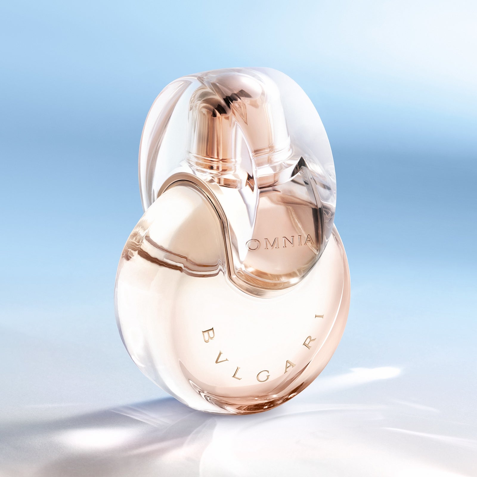BVLGARI Omnia Crystalline Eau de Parfum 100ml 2