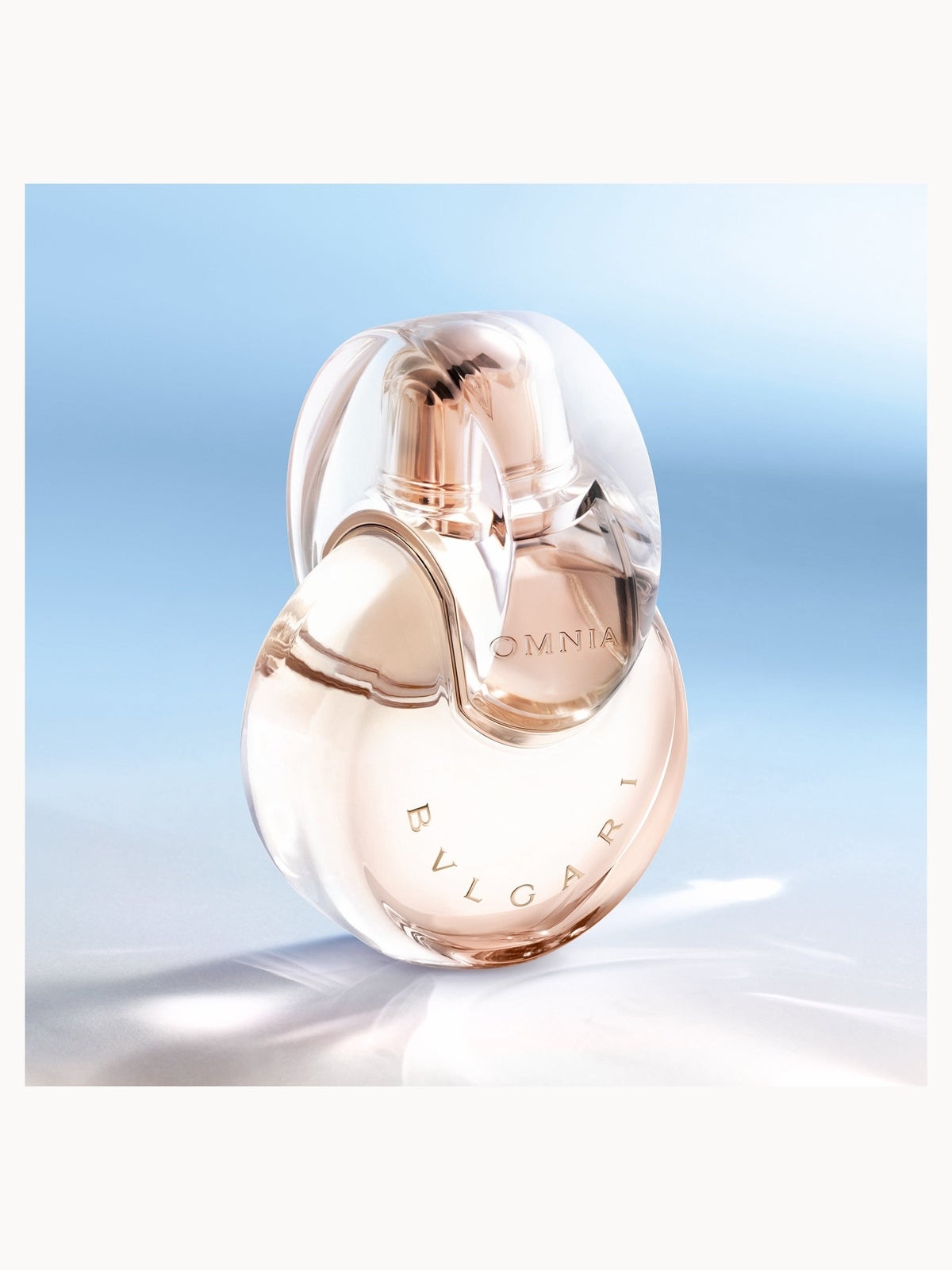 BVLGARI Omnia Crystalline Eau de Parfum 100ml 2