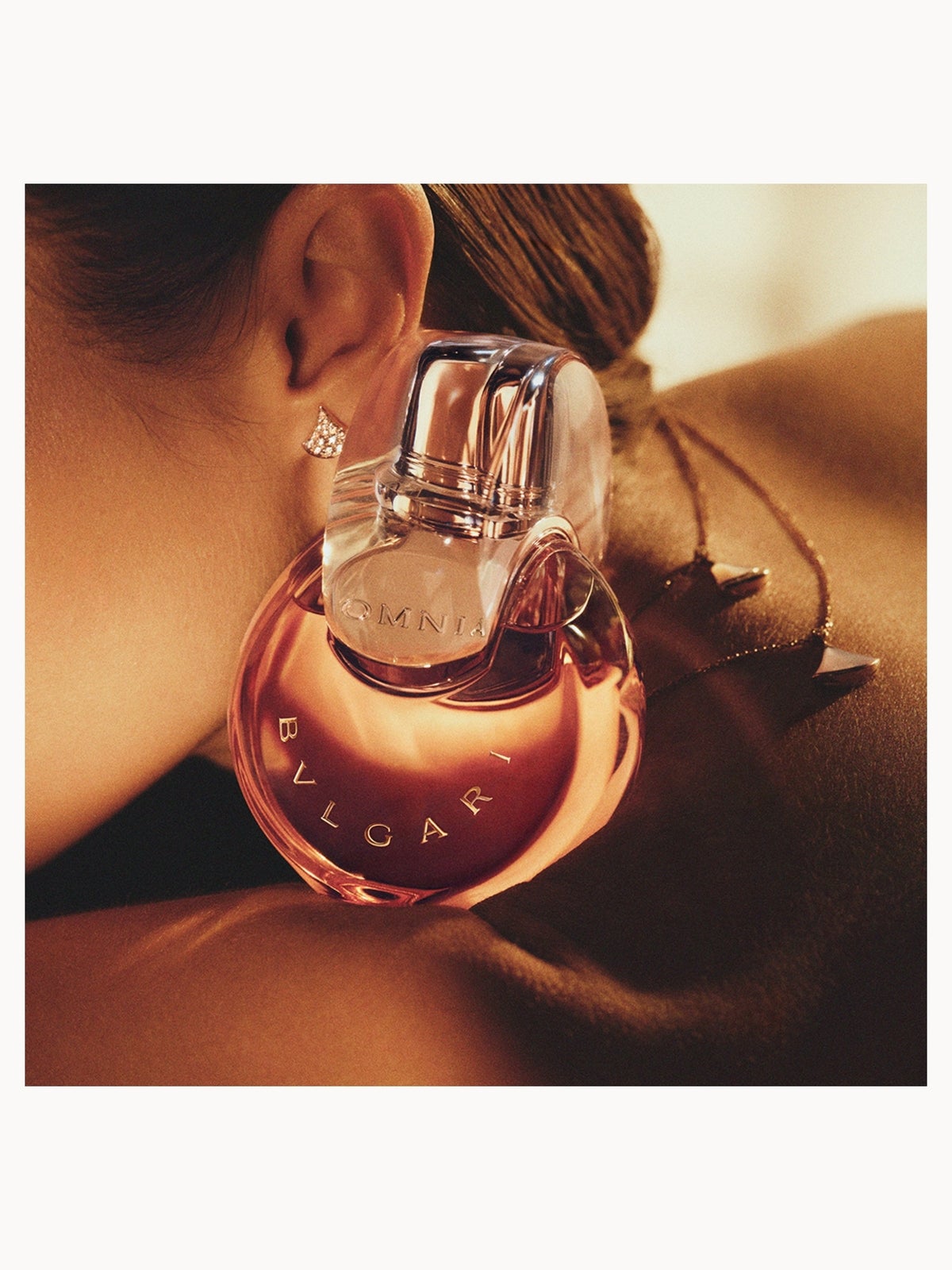 BVLGARI Omnia Crystalline Eau de Parfum 100ml, photo 2