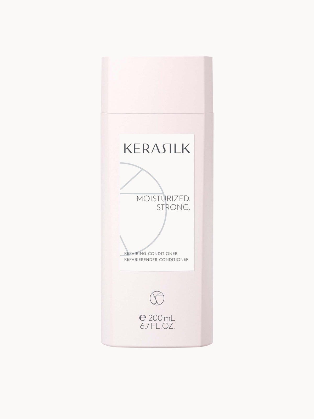 KERASILK Essentials Repairing Conditioner 200ml