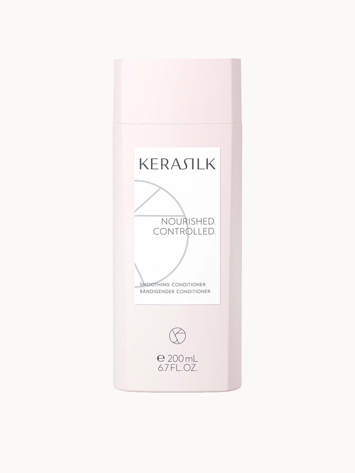KERASILK Essentials Smoothing Conditioner 200ml